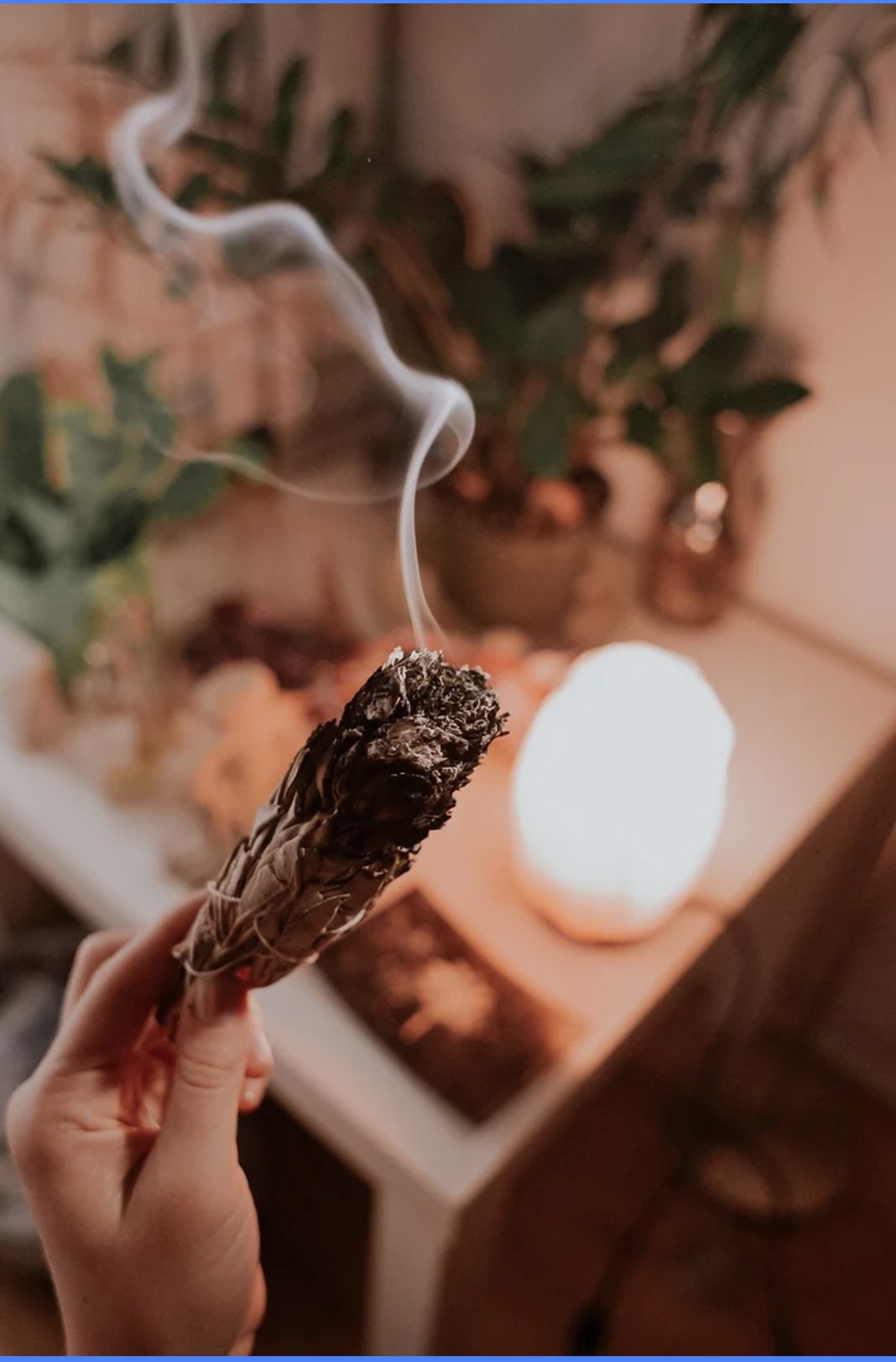 How To Cleanse Your Crystals