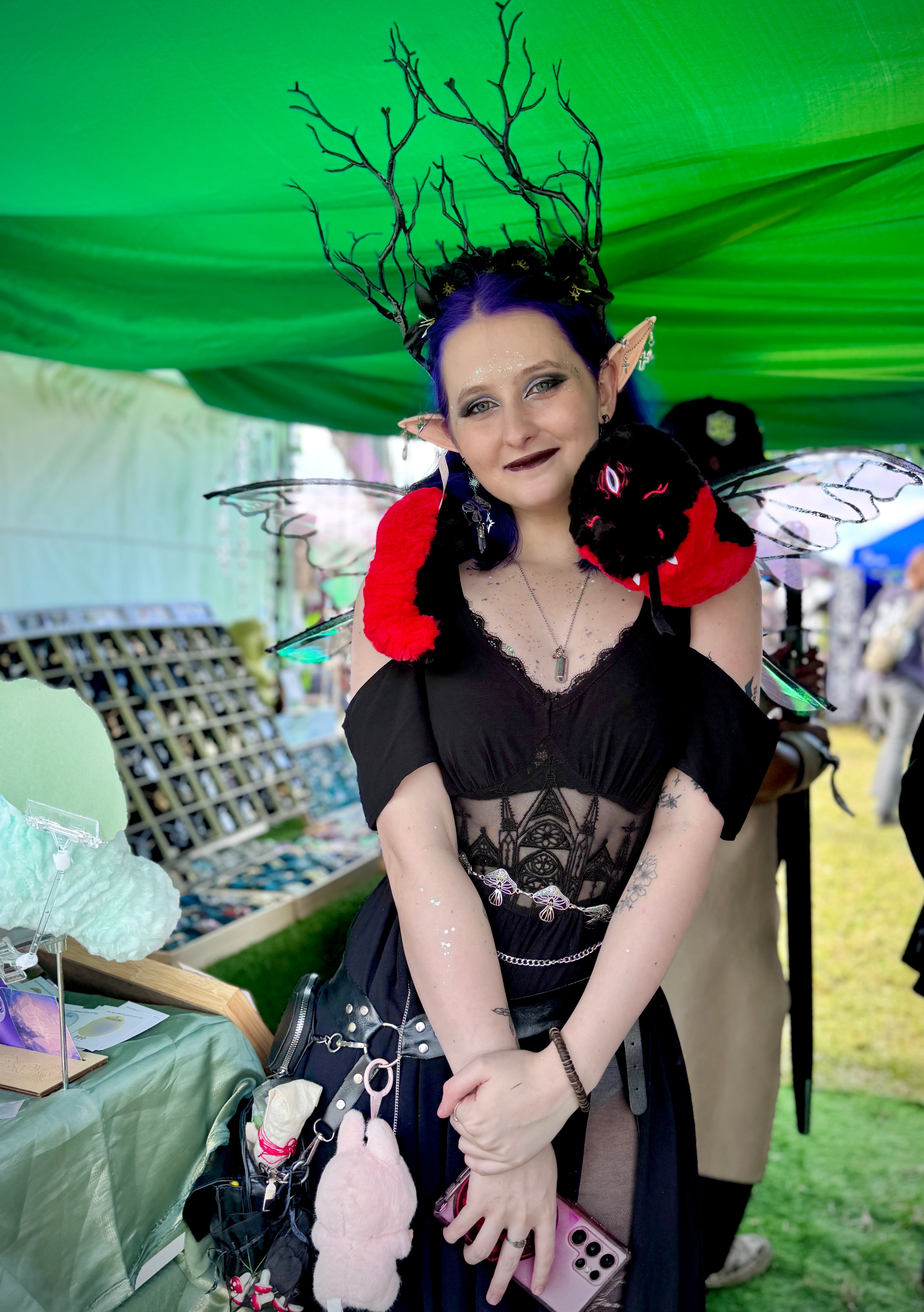 Snake - Karma the weighted Kundalini Snake