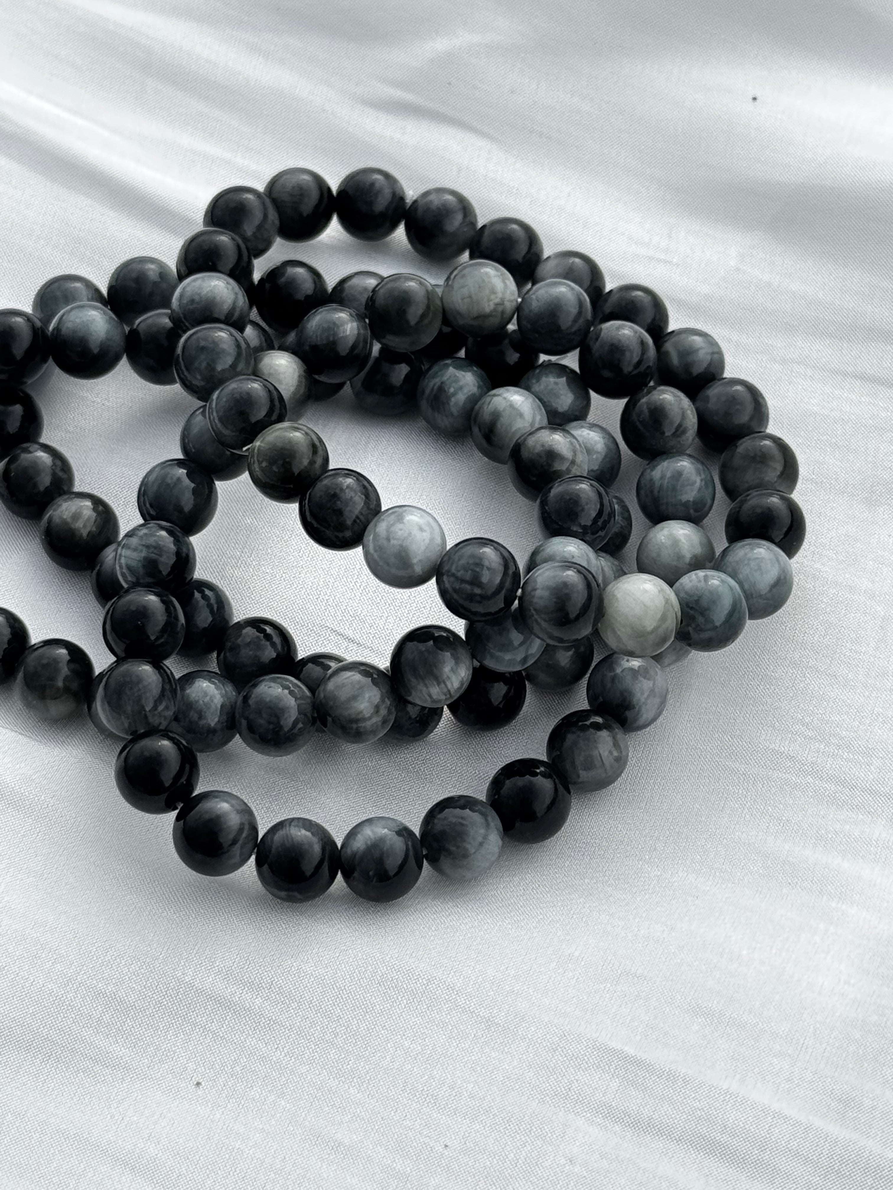 Eagle Eyes Gemstone bracelet