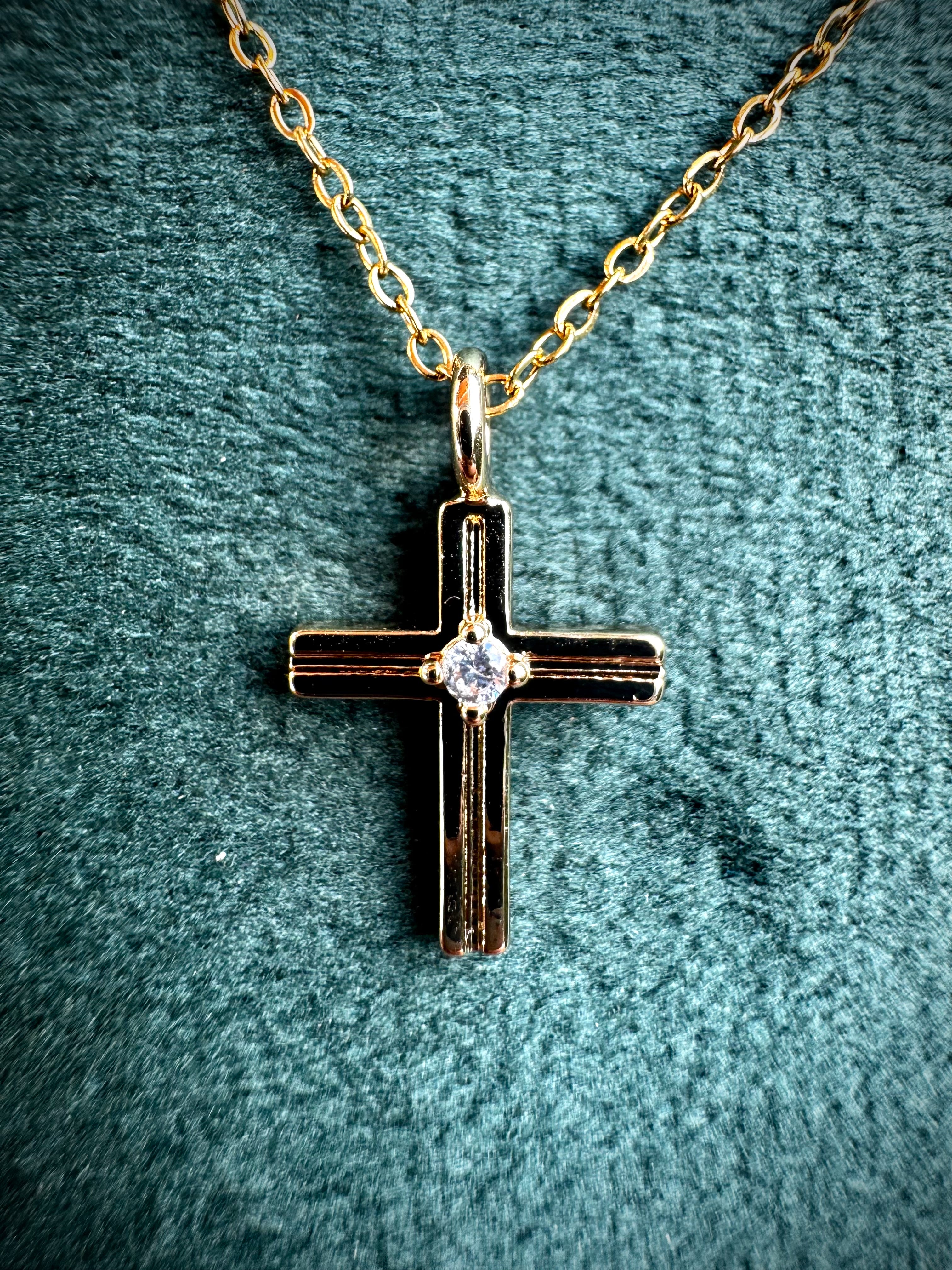 Simple Cross