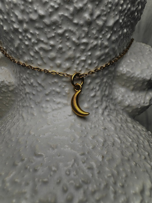 MINI Moon pendant