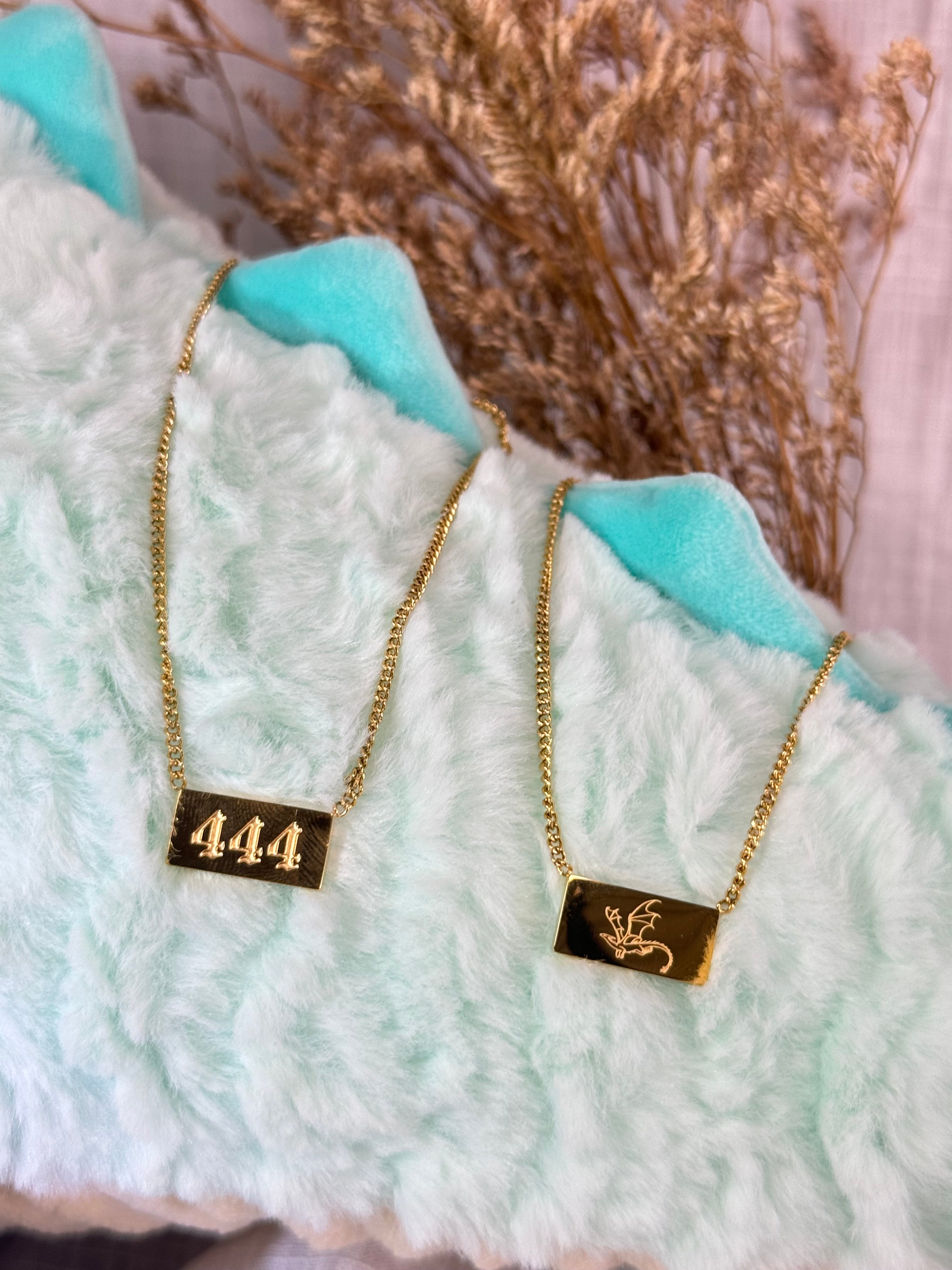 Angel number Gift Set