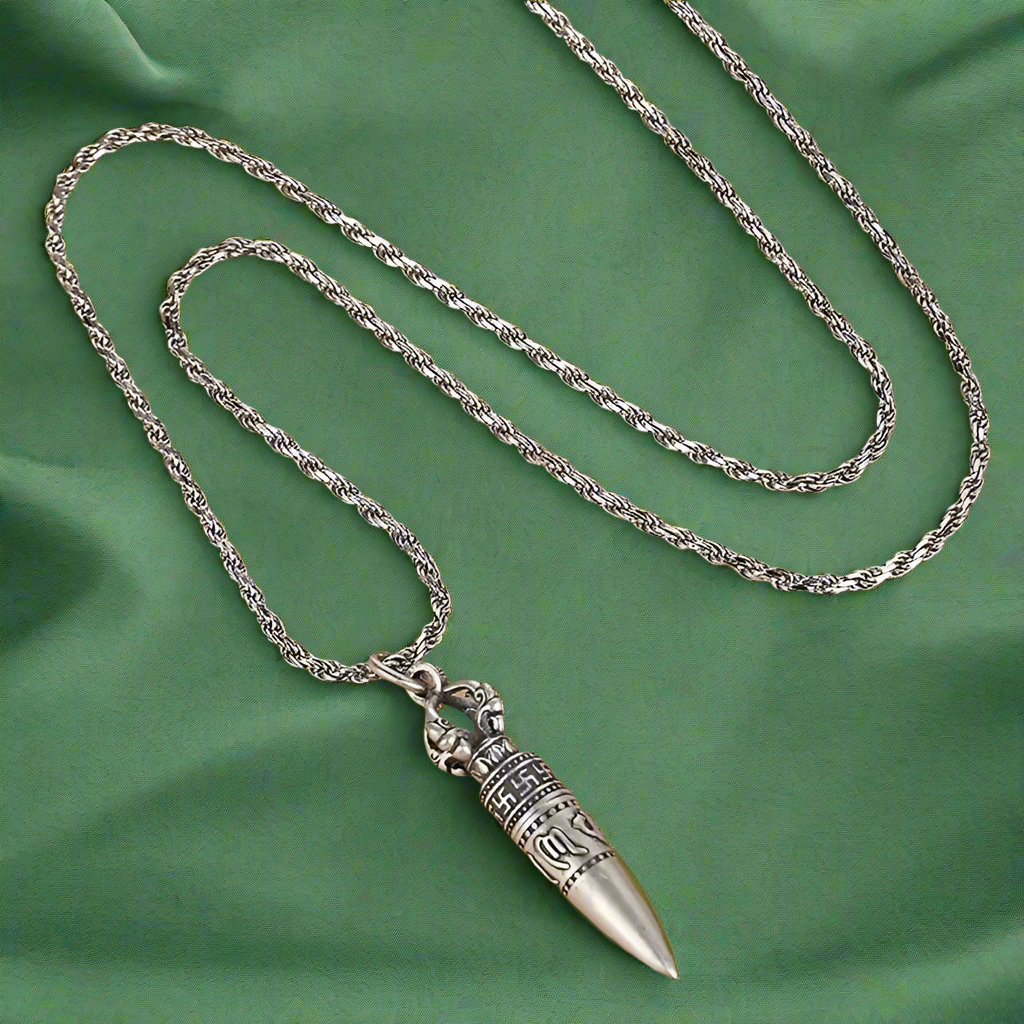 Bullet