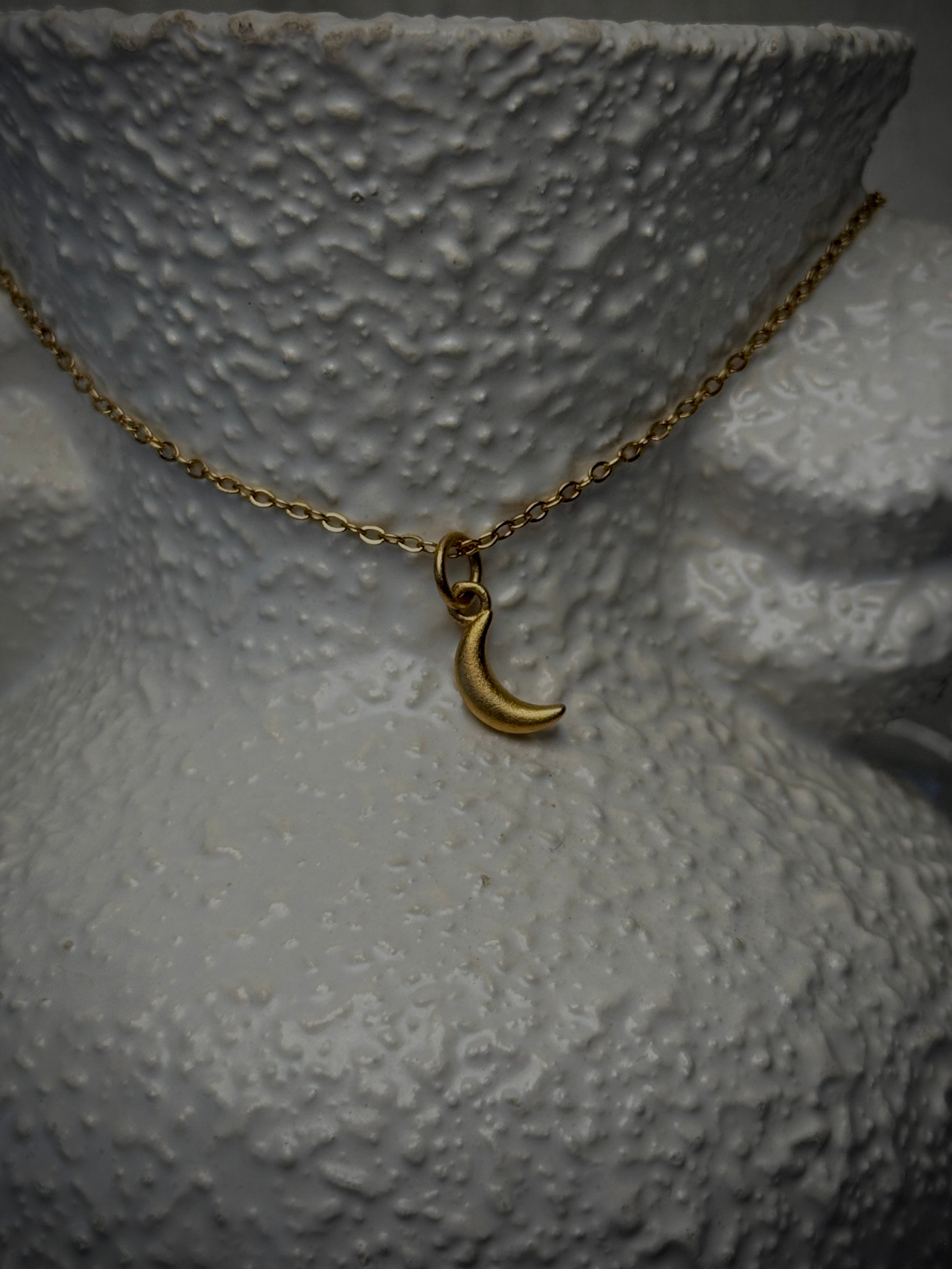 MINI Moon pendant