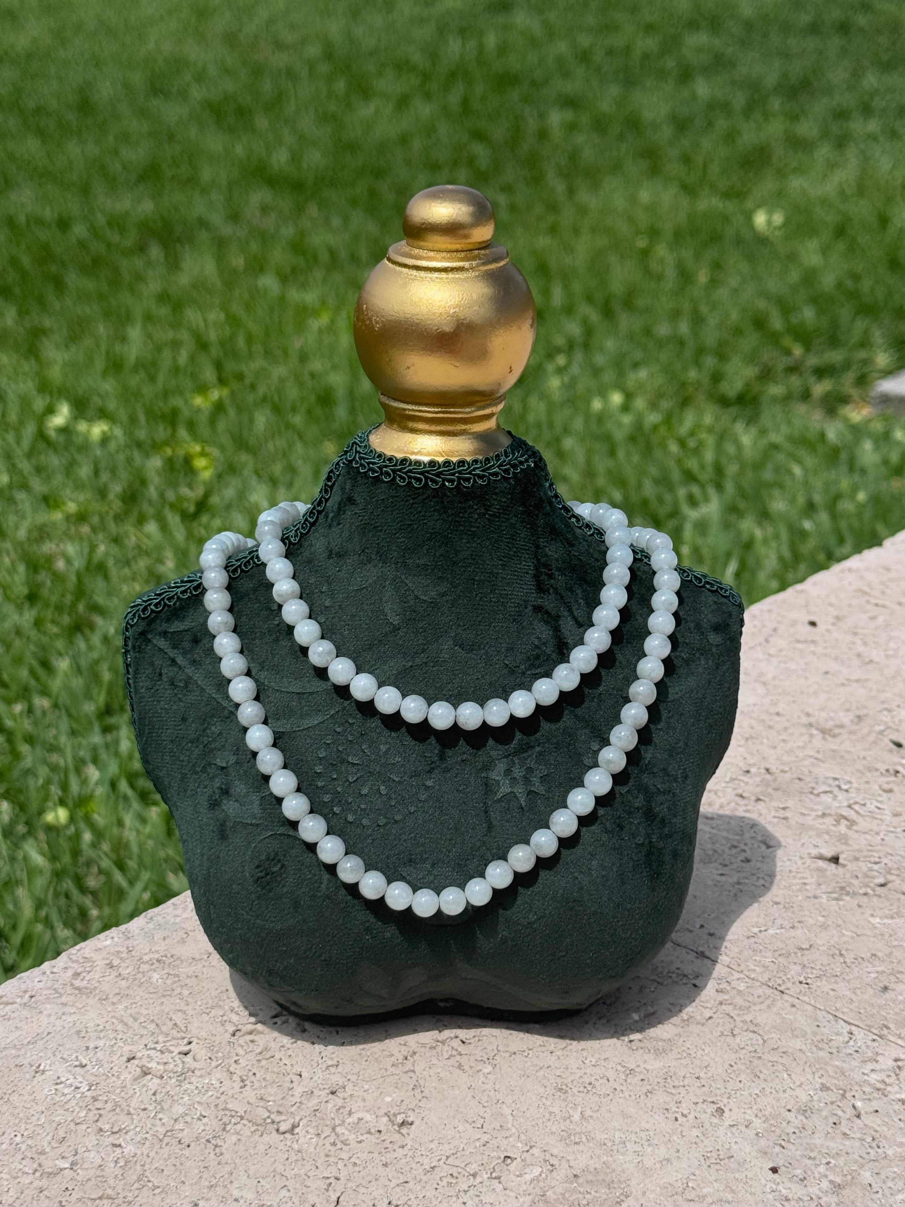 Blue Jade High Grade
