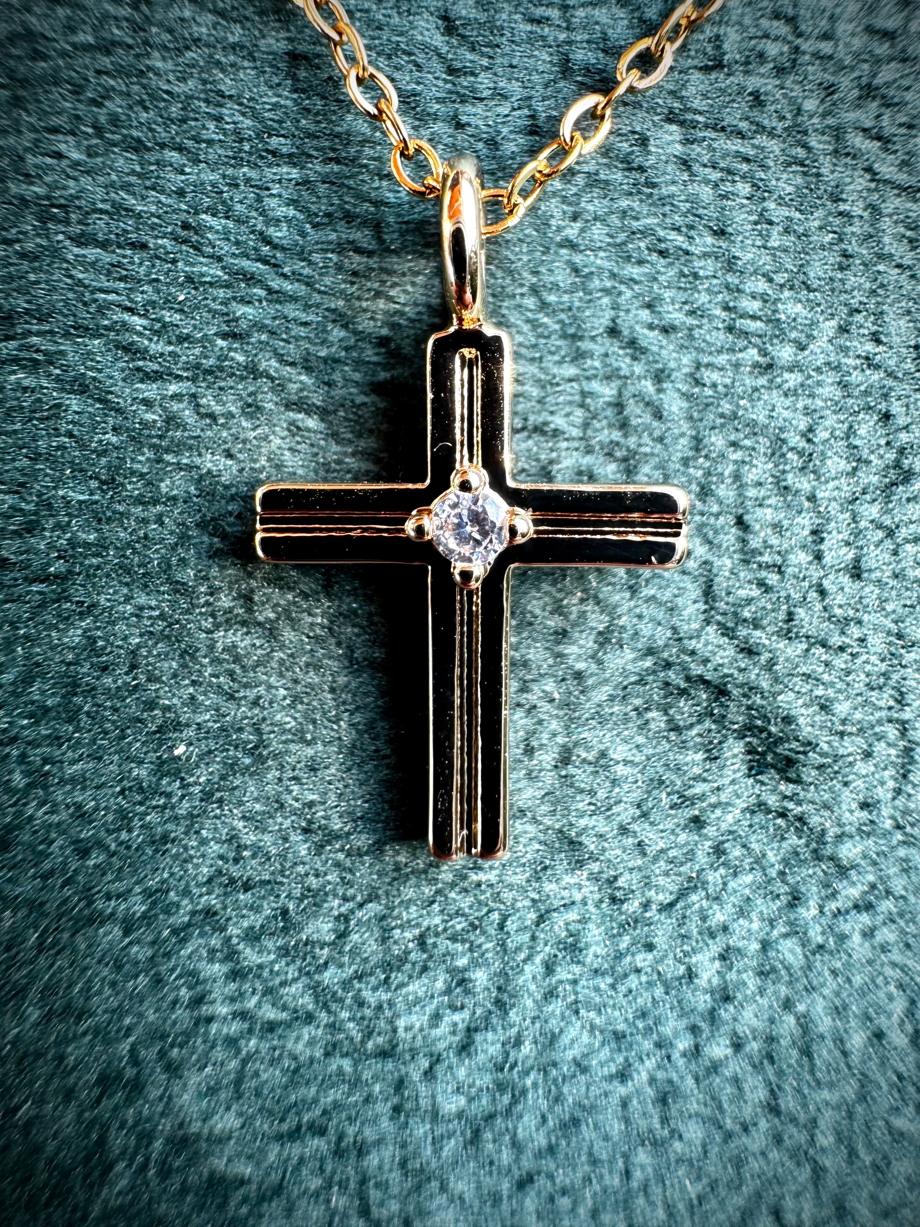 Simple Cross