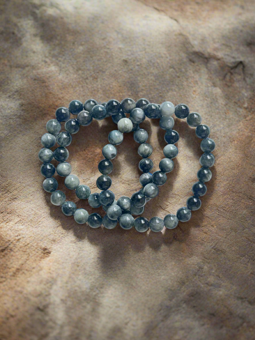 Eagle Eyes Gemstone bracelet