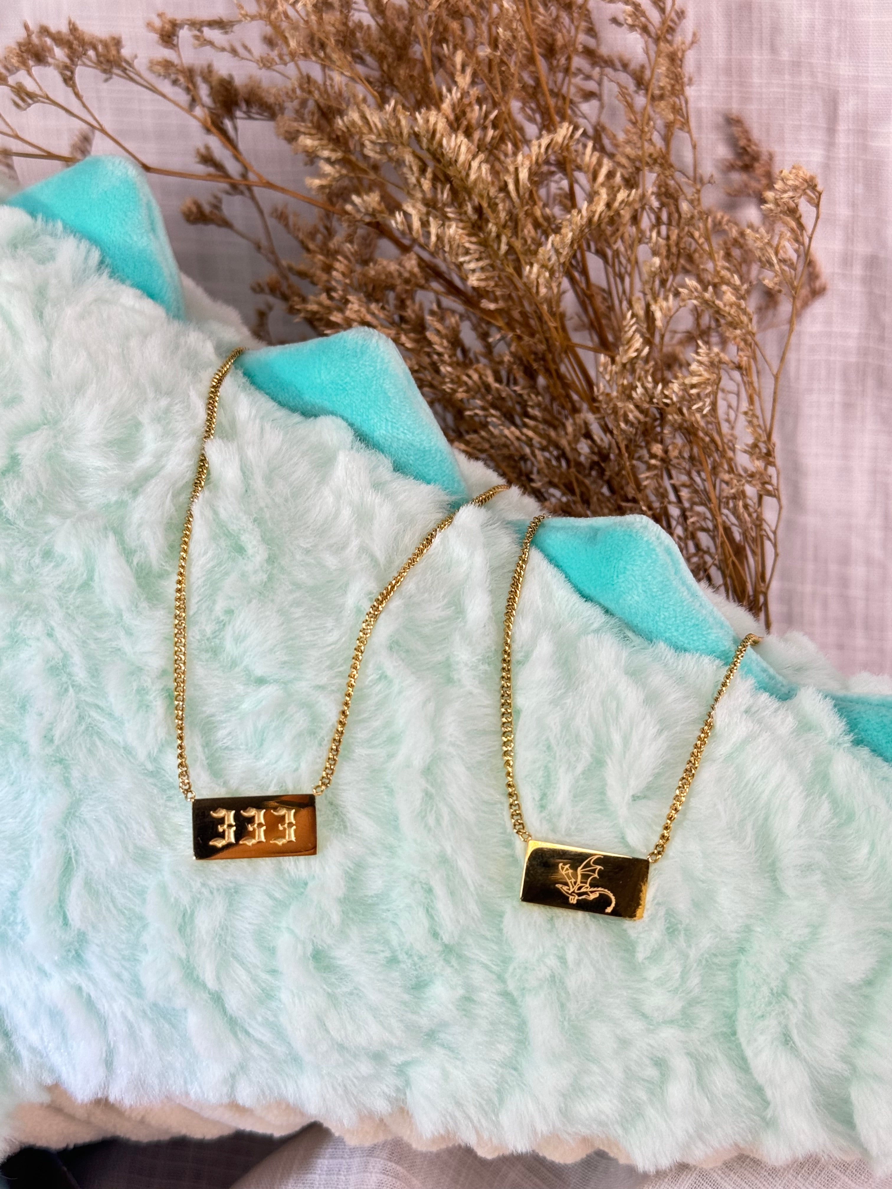 Angel number Gift Set