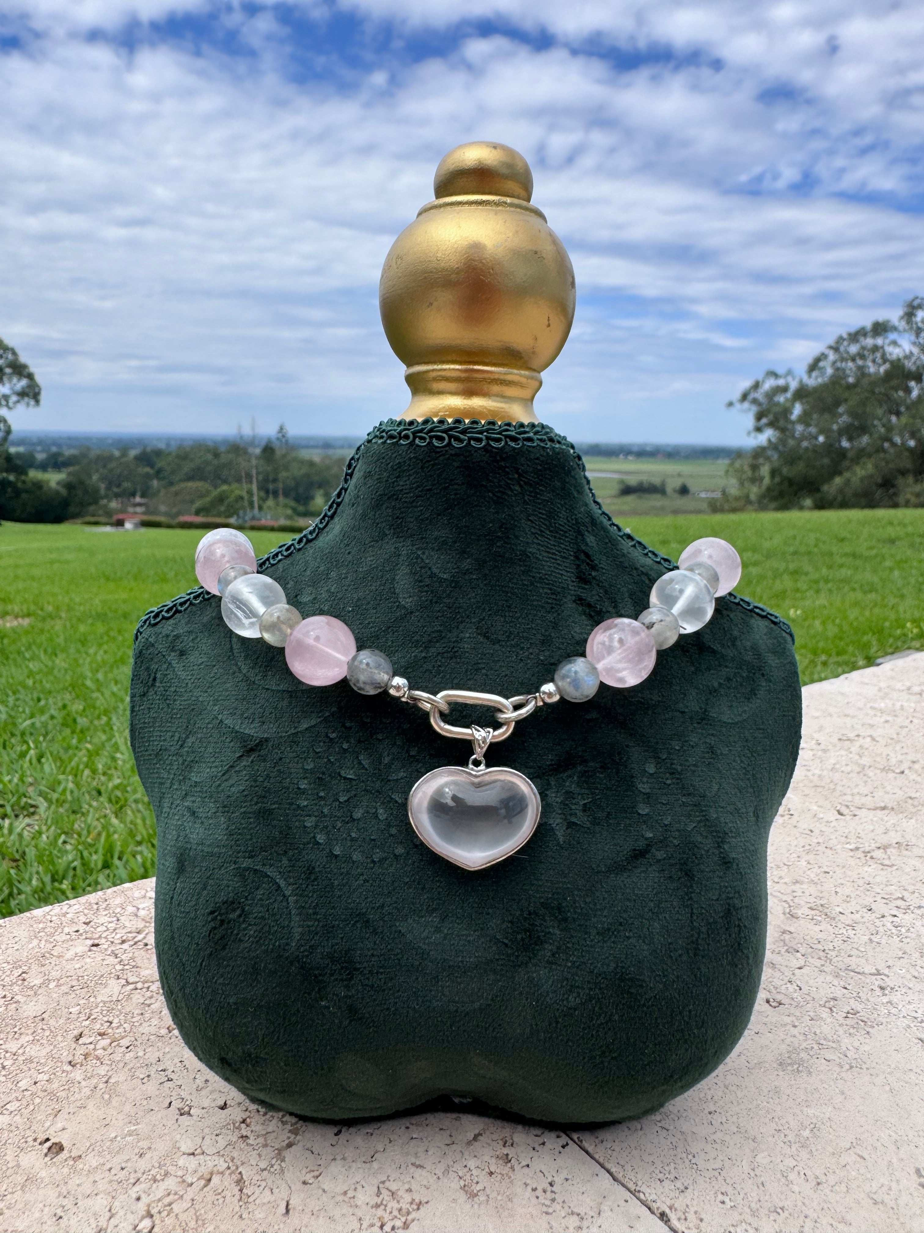 Love Necklace