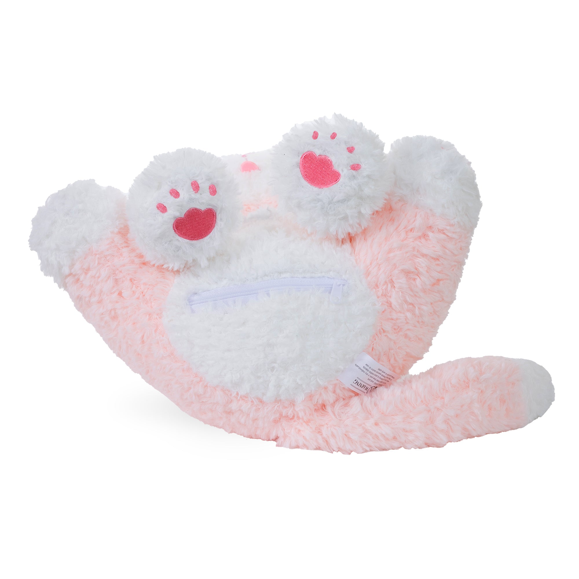 Purple Kamari or Astrea Cat - Weighted Plushies - Full set