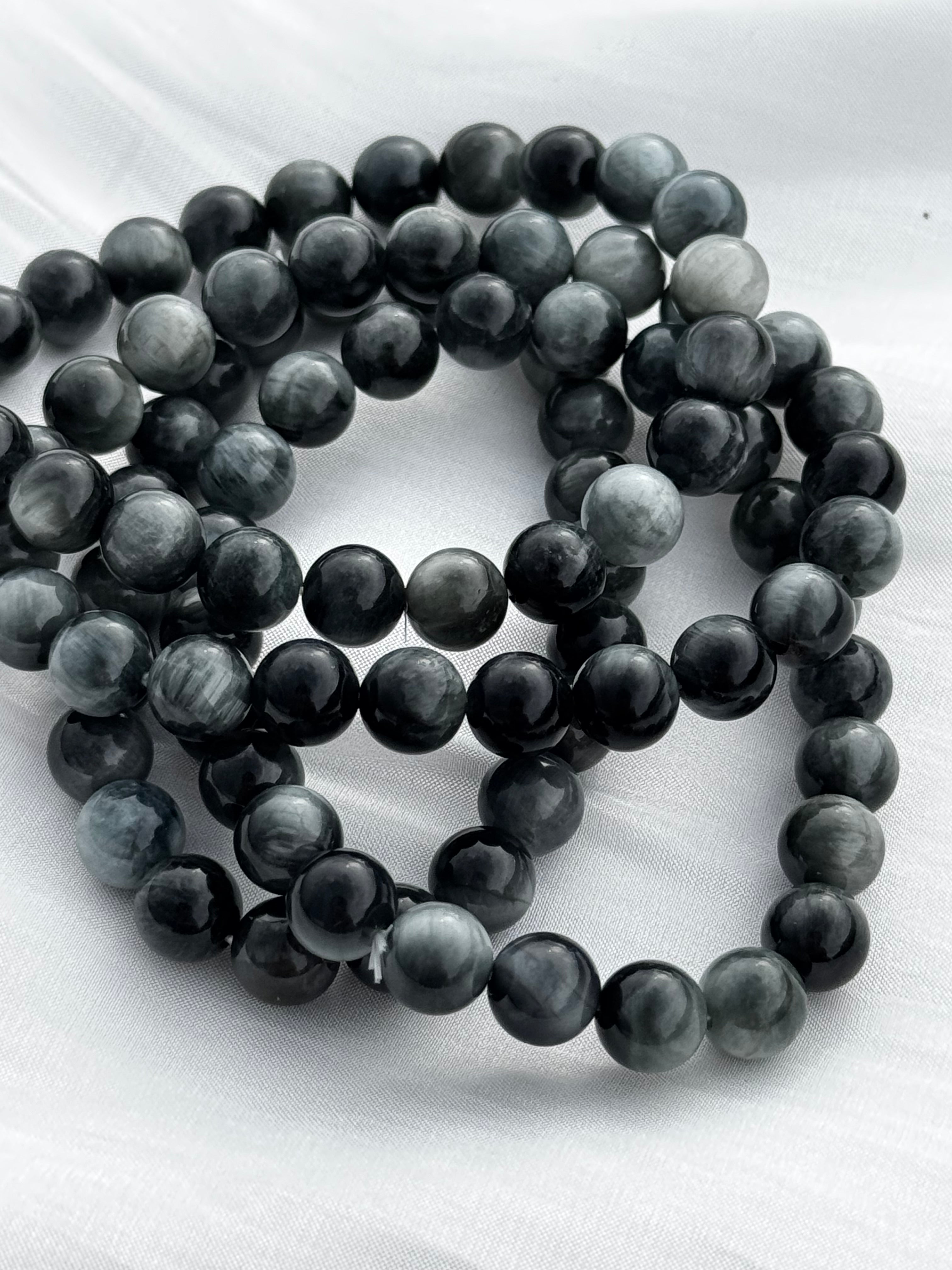 Eagle Eyes Gemstone bracelet