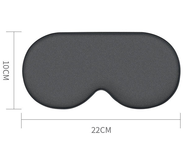 Cooling and Warm Dual-Sided Sleep Mask