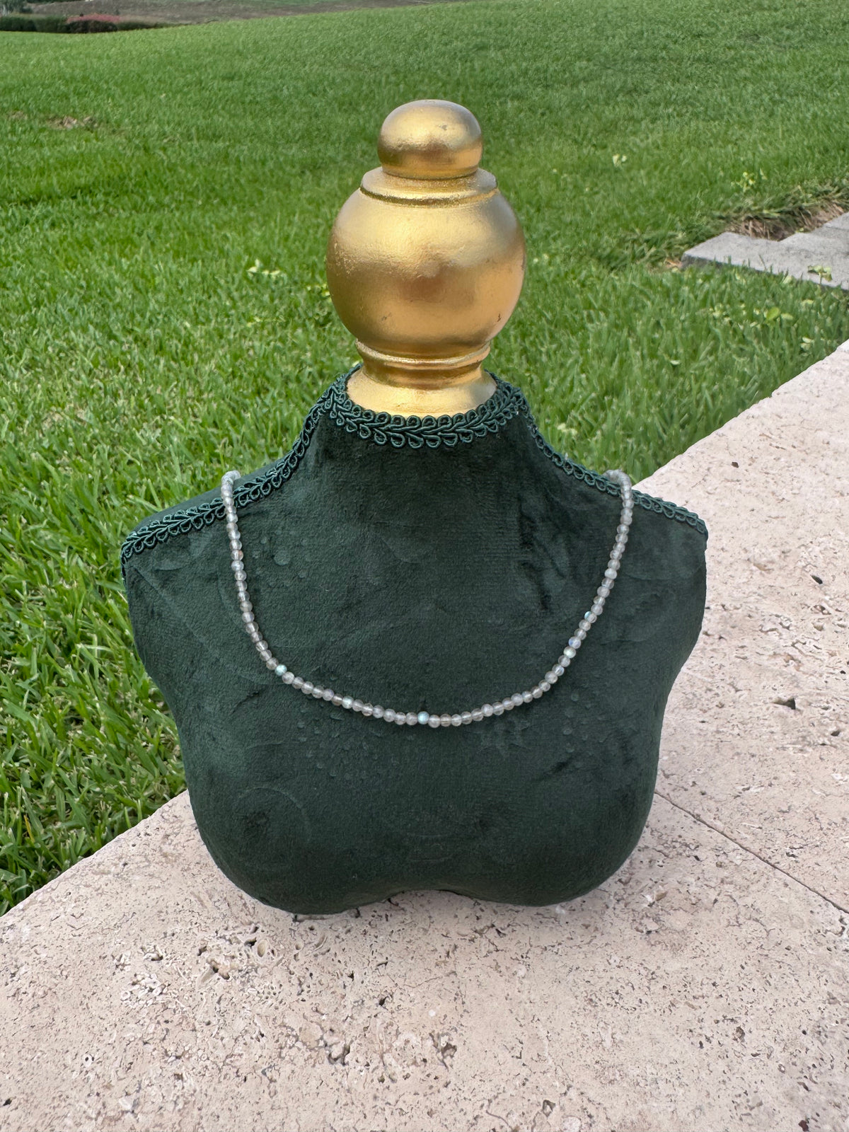 Labradorite multipurpose