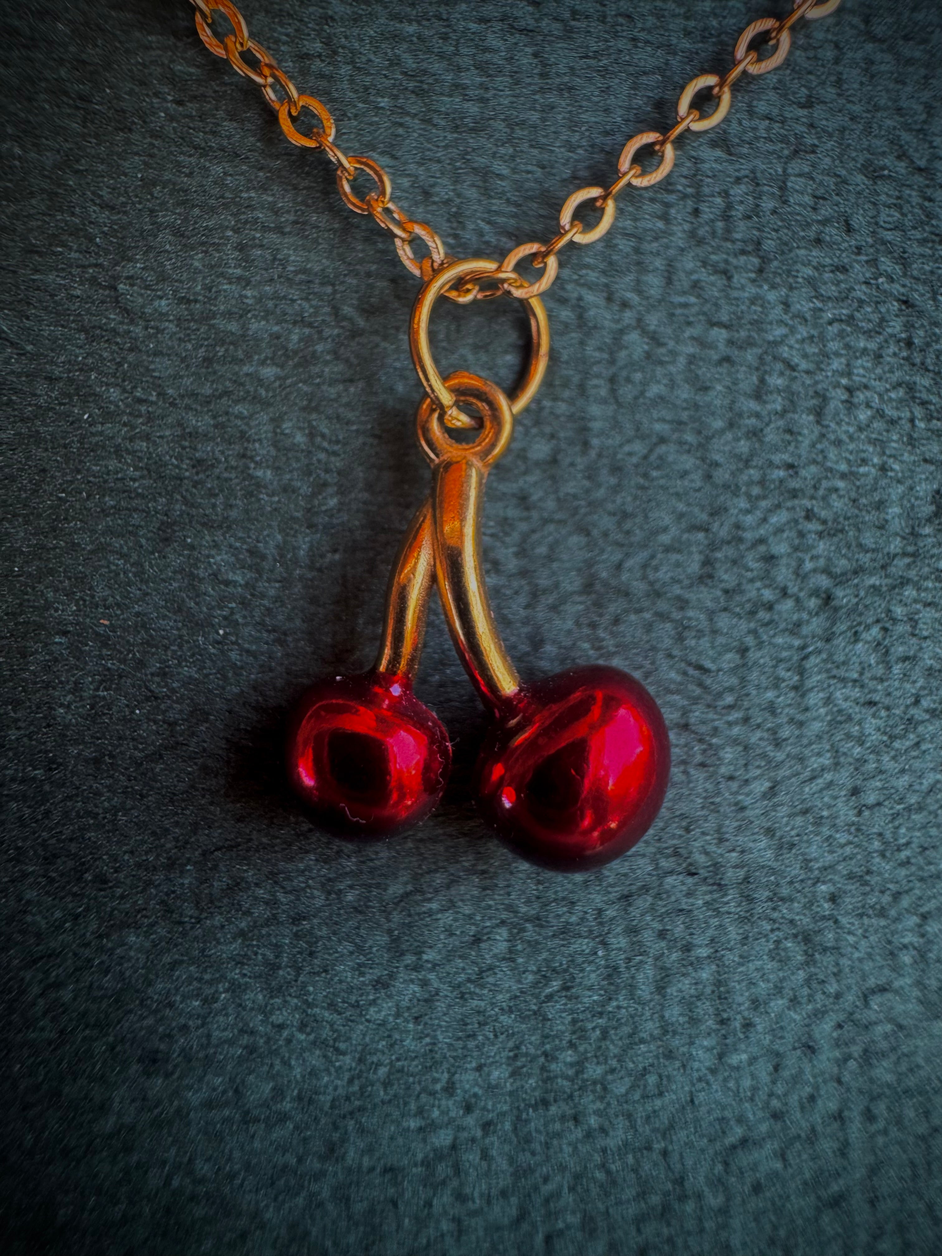 Cherry Charm