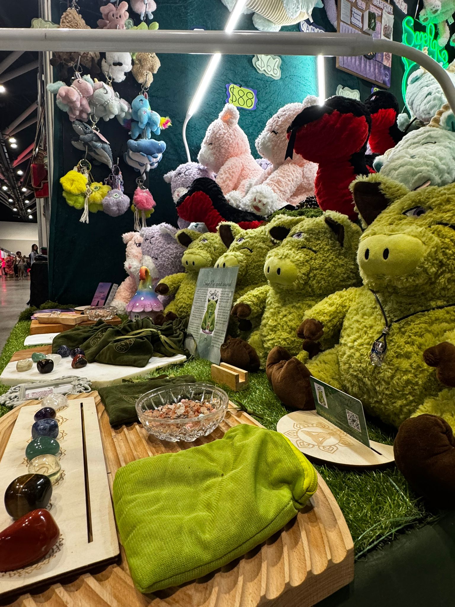 Mind Body Spirit Festival Melbourne 2025