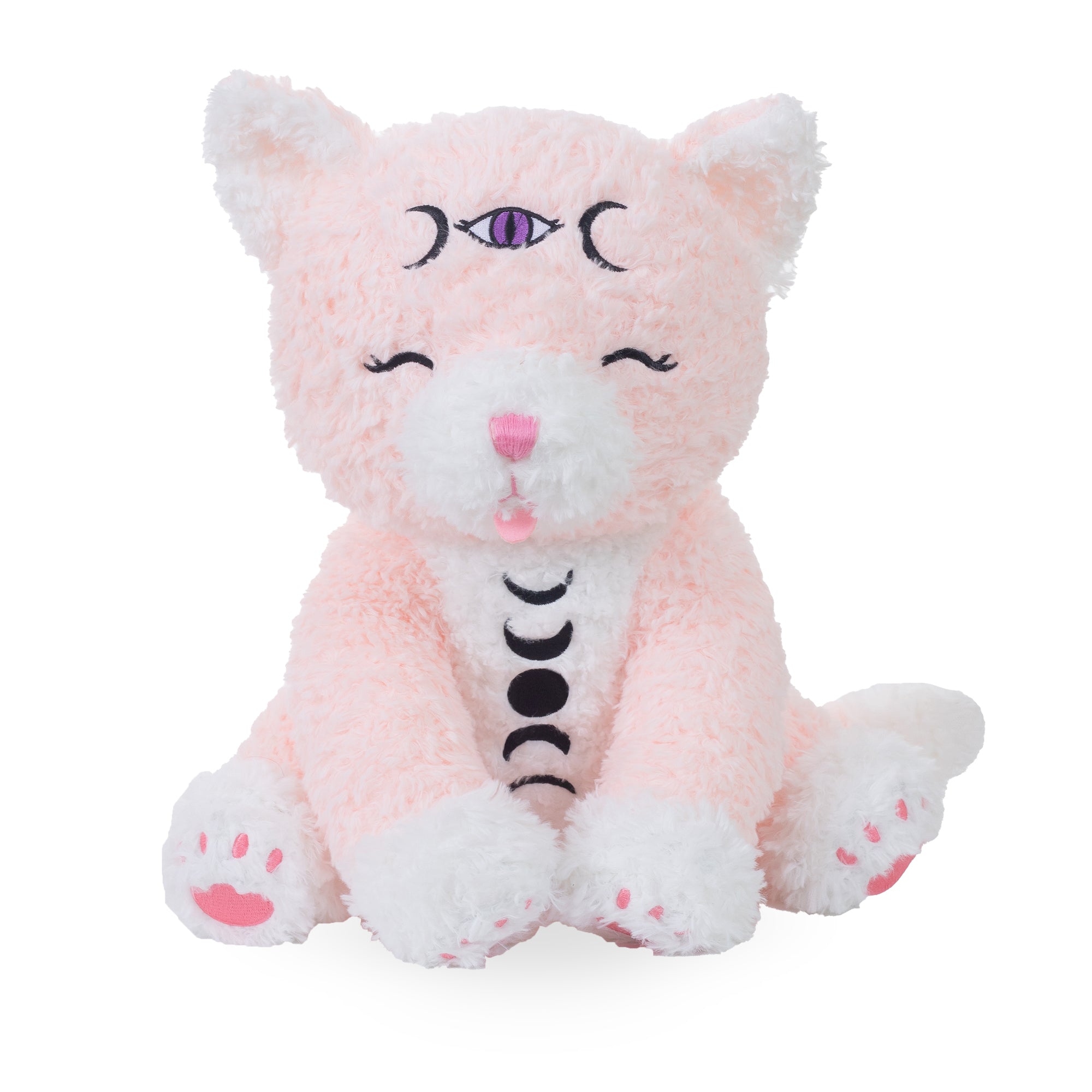 Kamari or Astraea - emotional support Cat Plushies