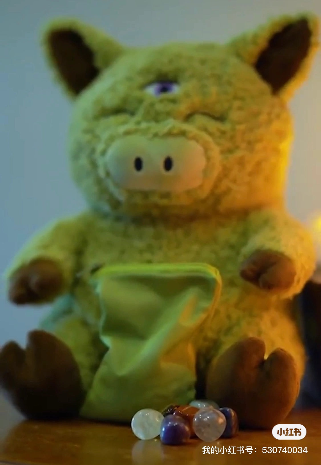 Heat Pack Pink Himalayan and Lavender