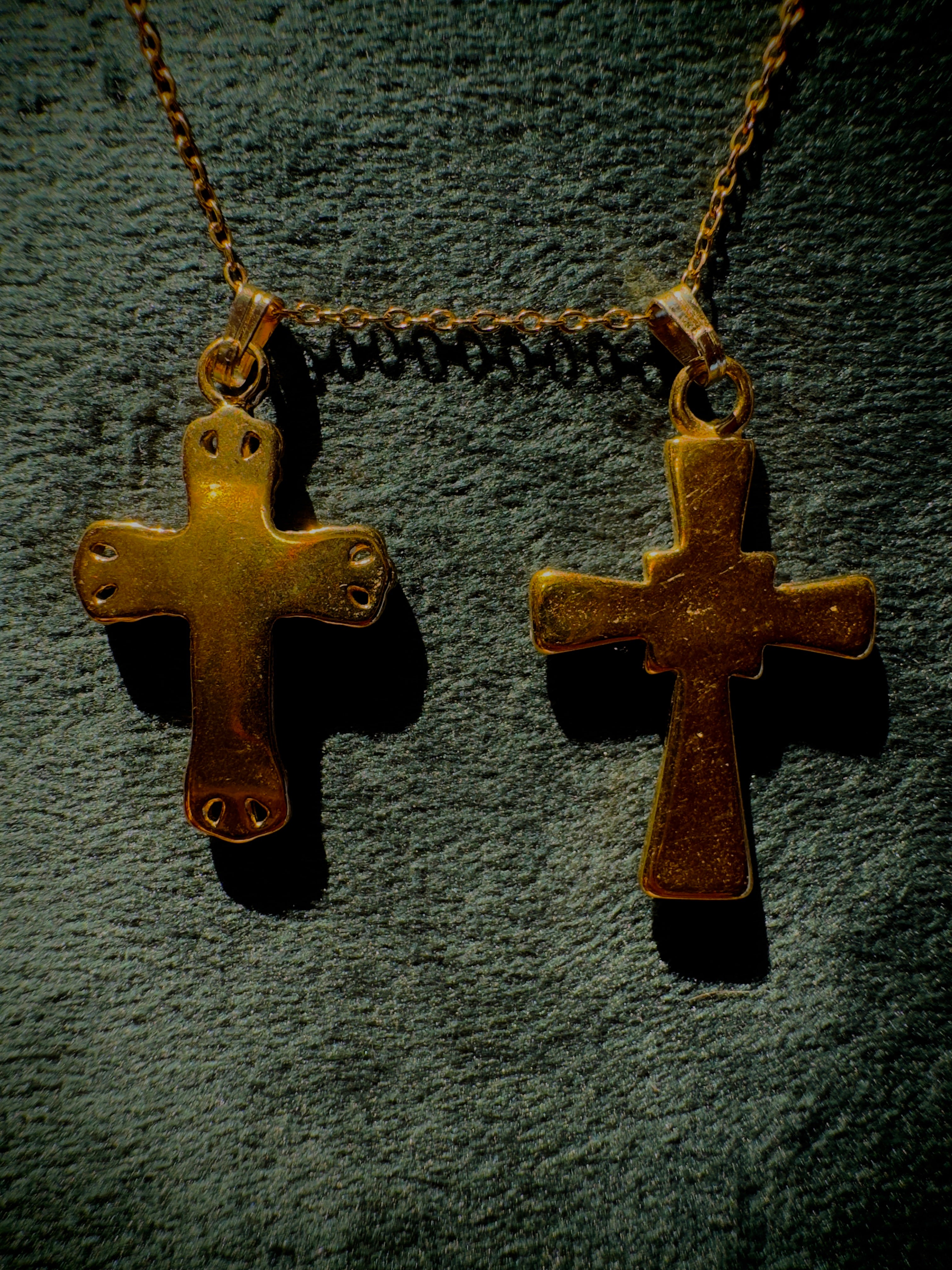 Sacred Cross