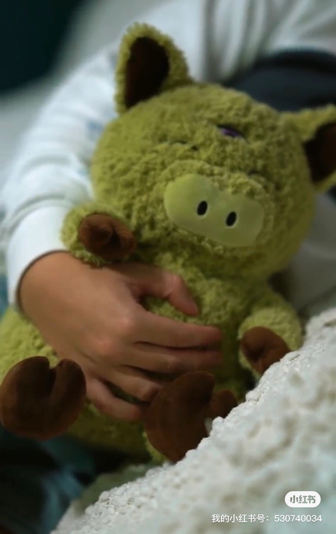 Heat Pack Pink Himalayan and Lavender