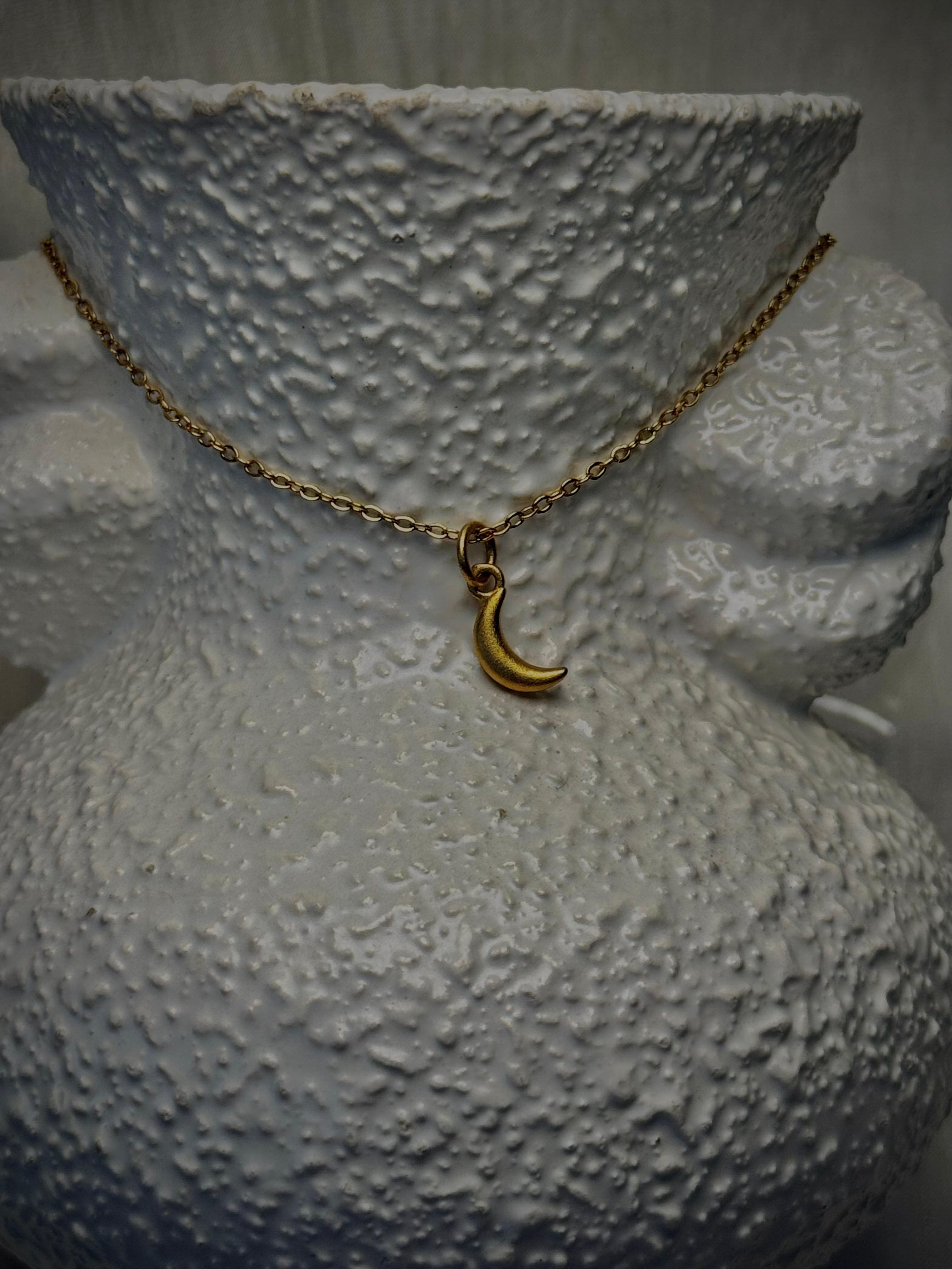 MINI Moon pendant