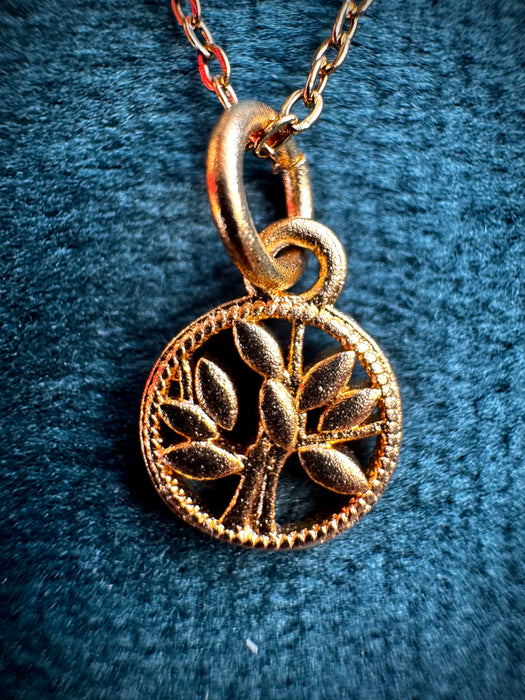 MINI Tree Of Life