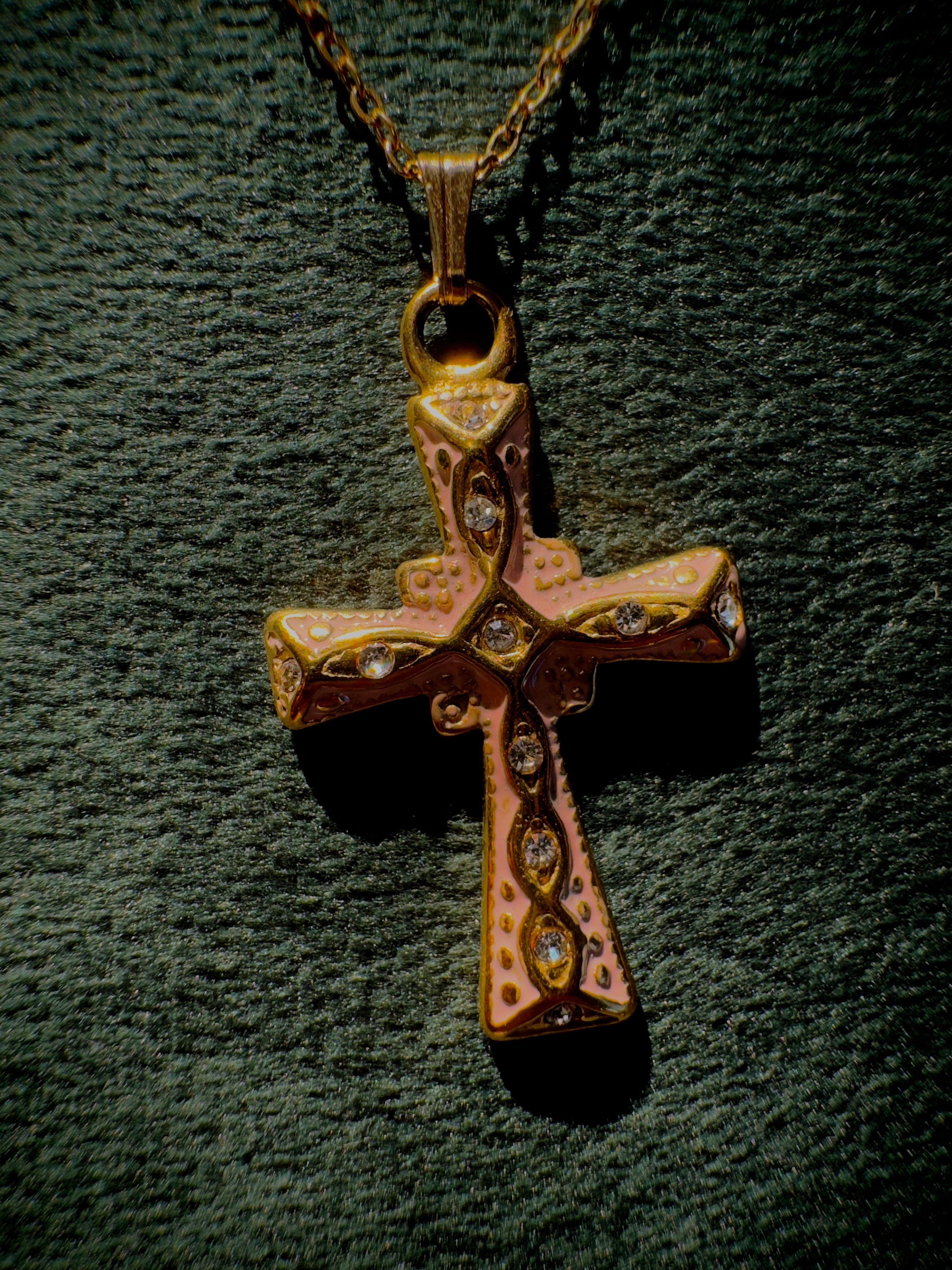 Sacred Cross