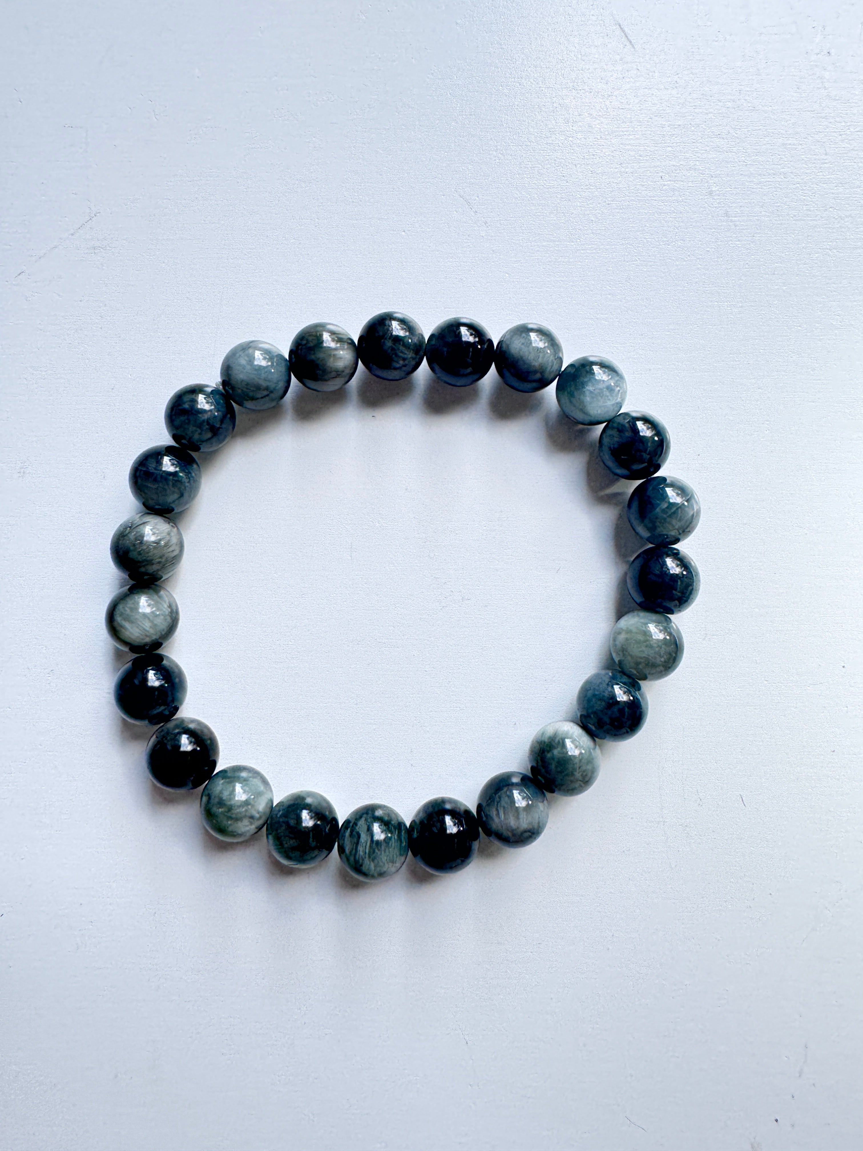 Eagle Eyes Gemstone bracelet