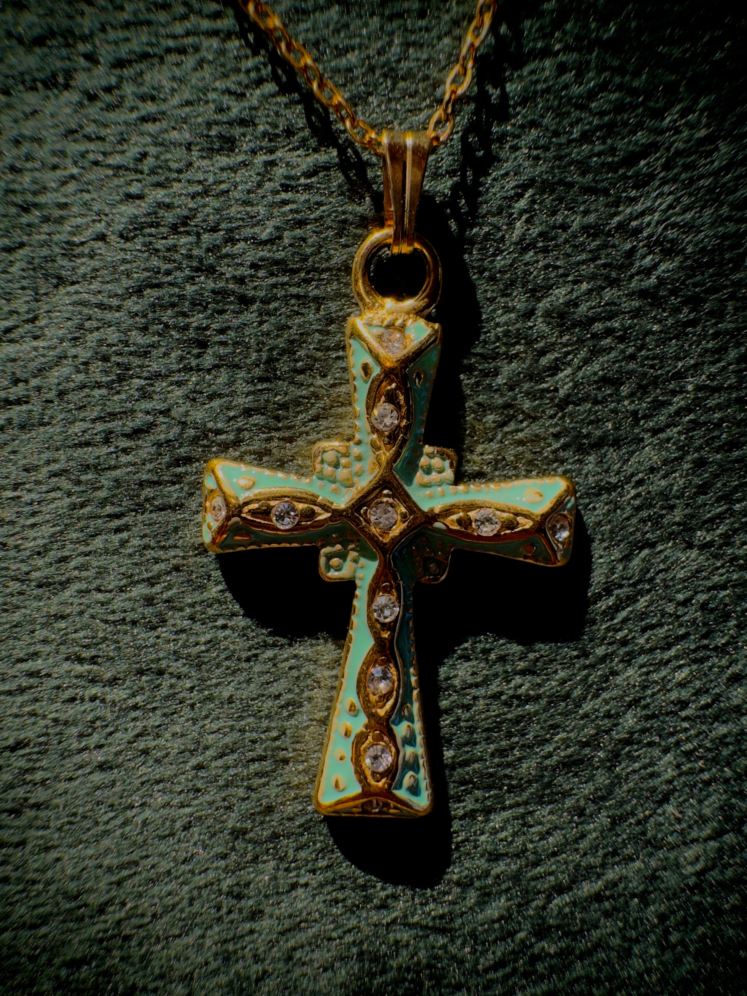 Sacred Cross