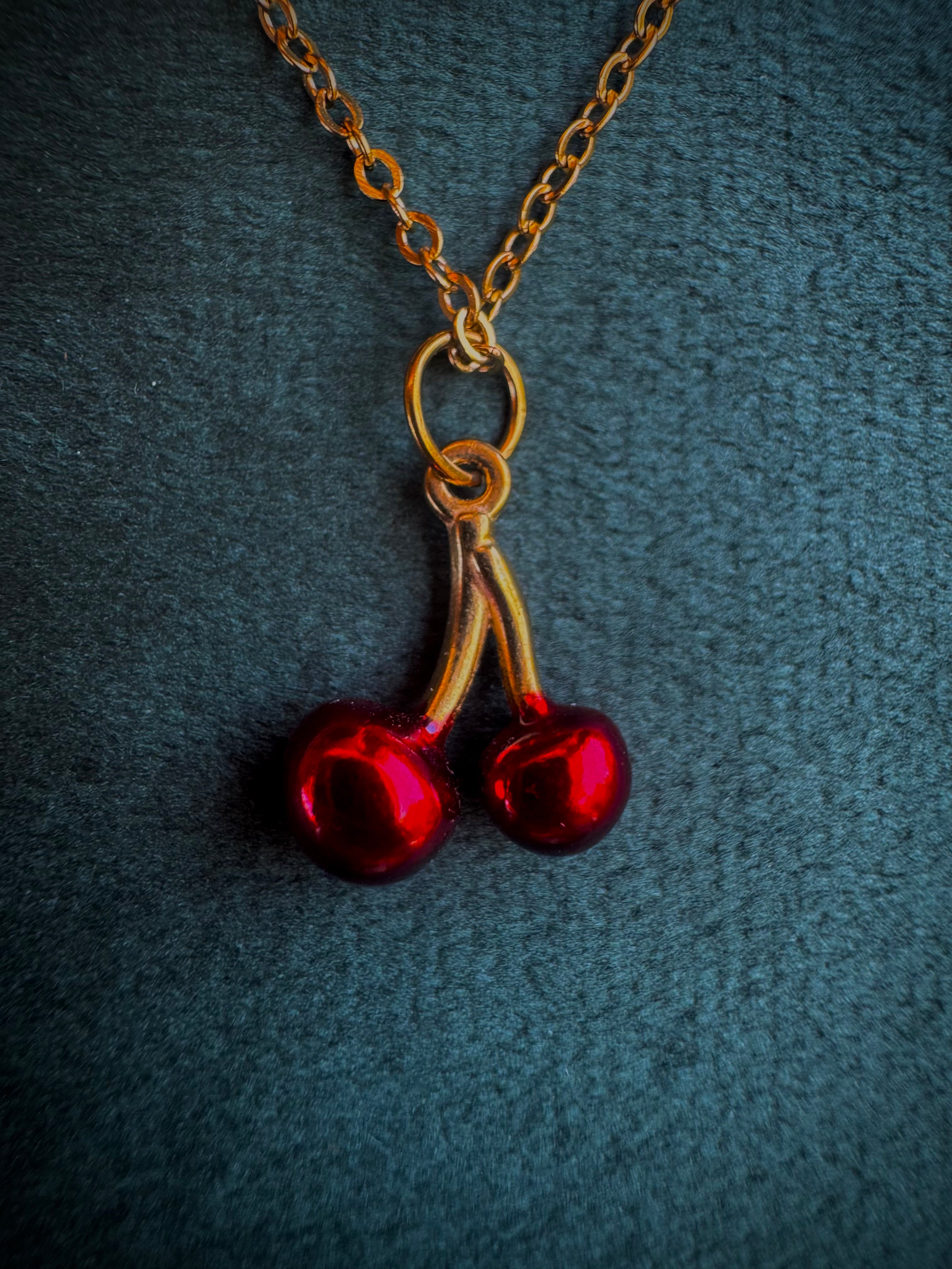Cherry Charm