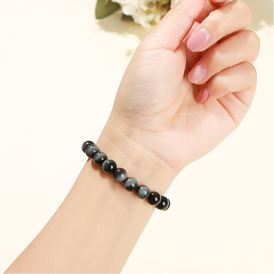 Eagle Eyes Gemstone bracelet