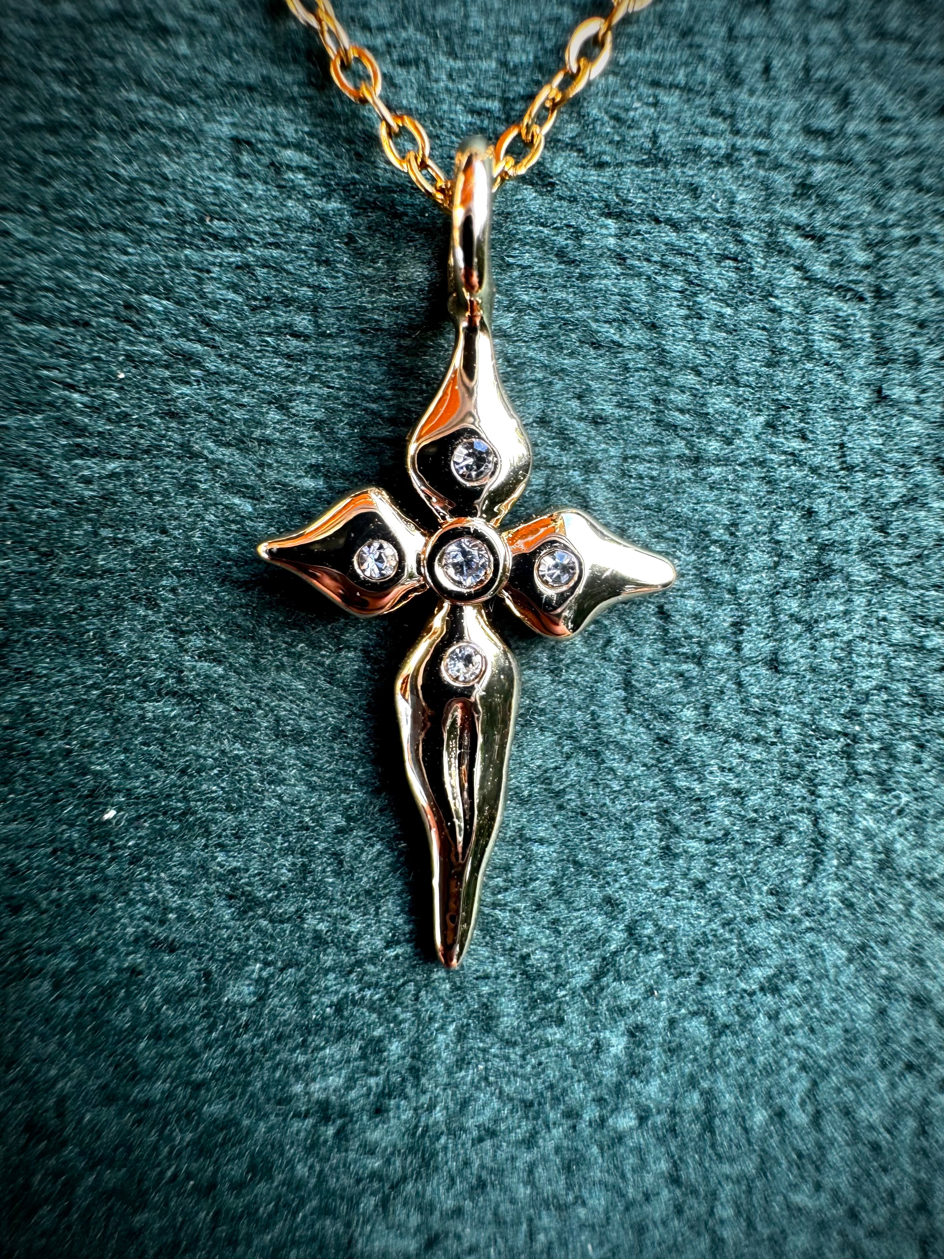 Elegant Cross