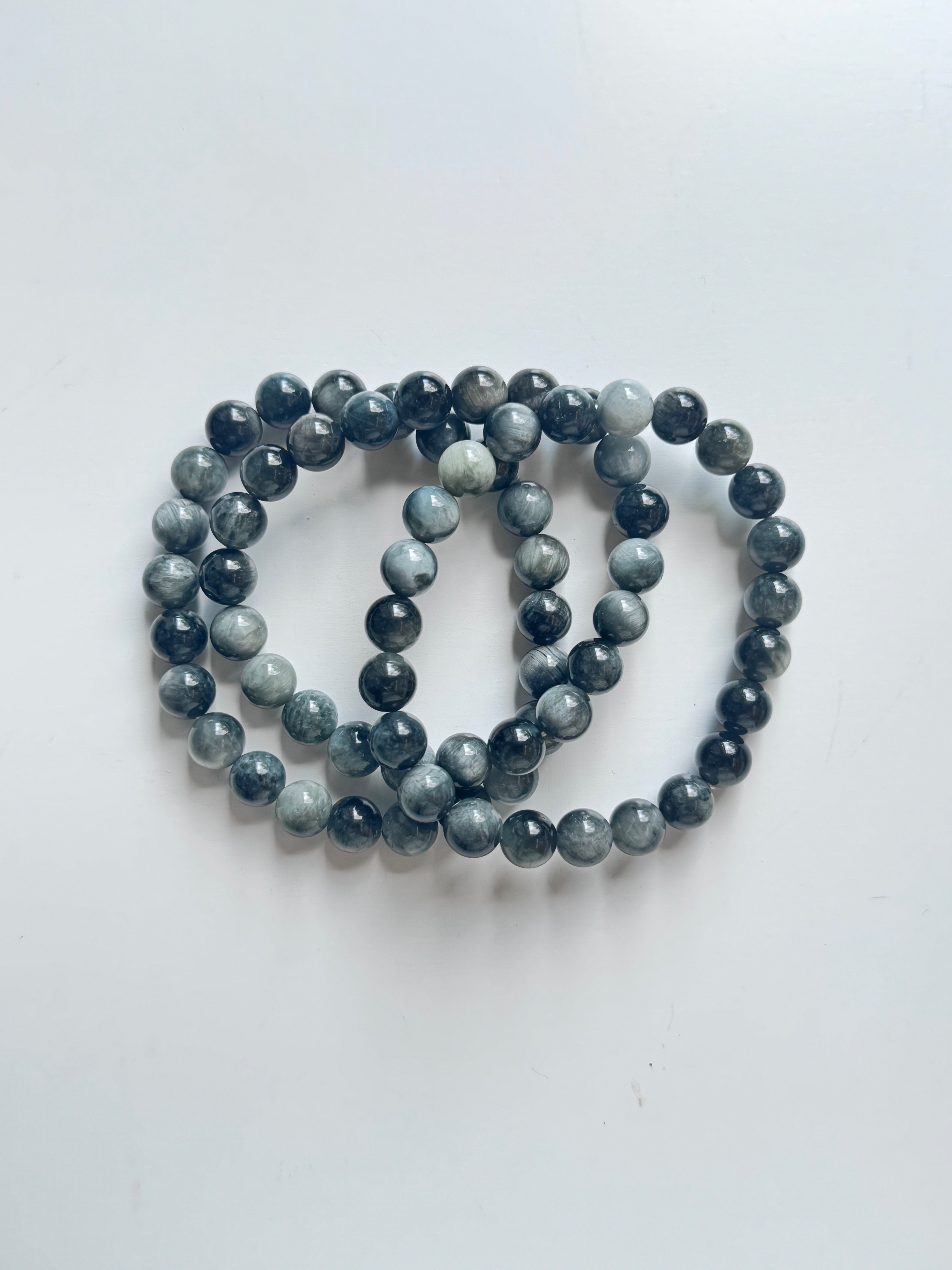 Eagle Eyes Gemstone bracelet