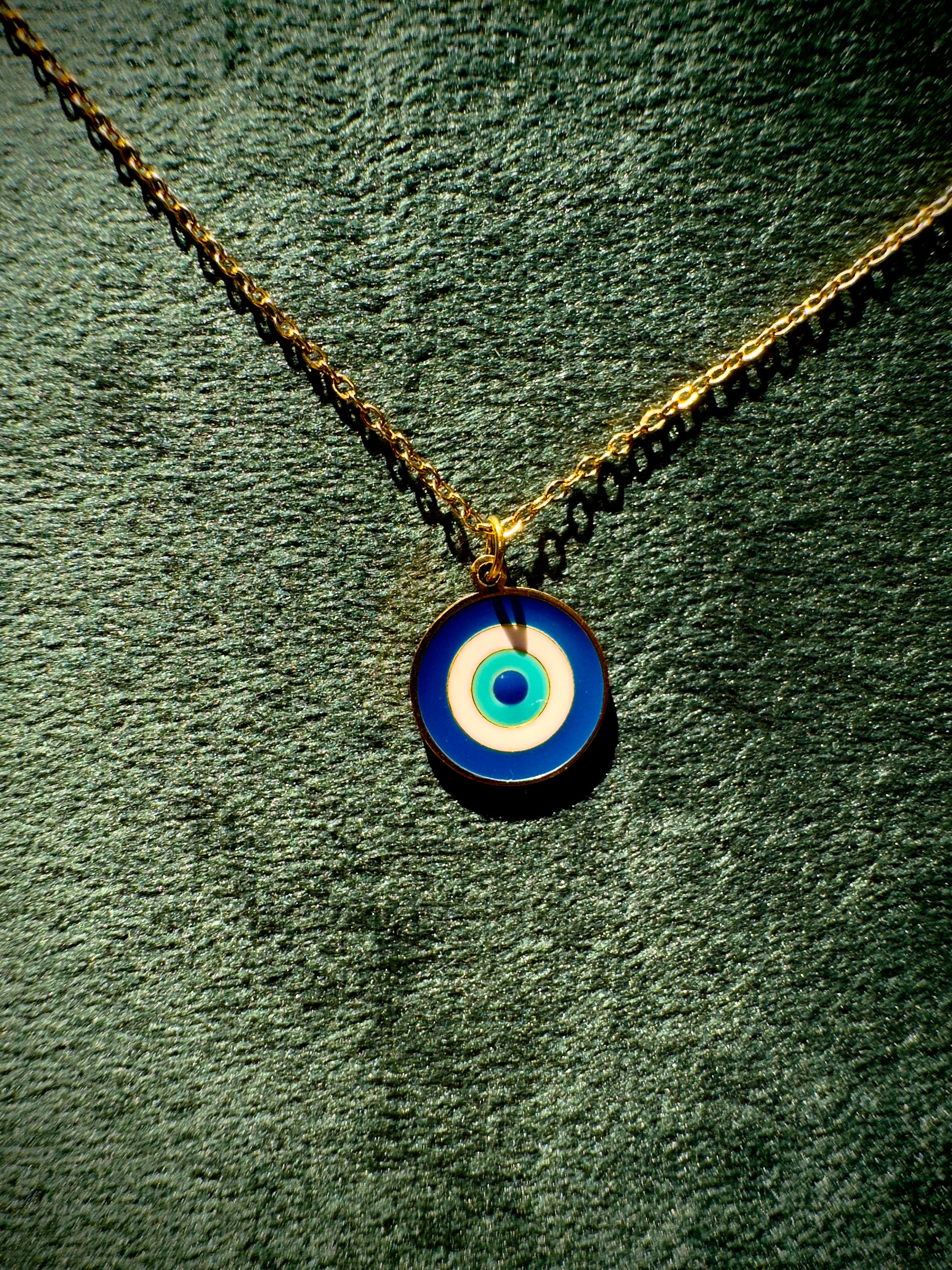 Classic Evil Eye