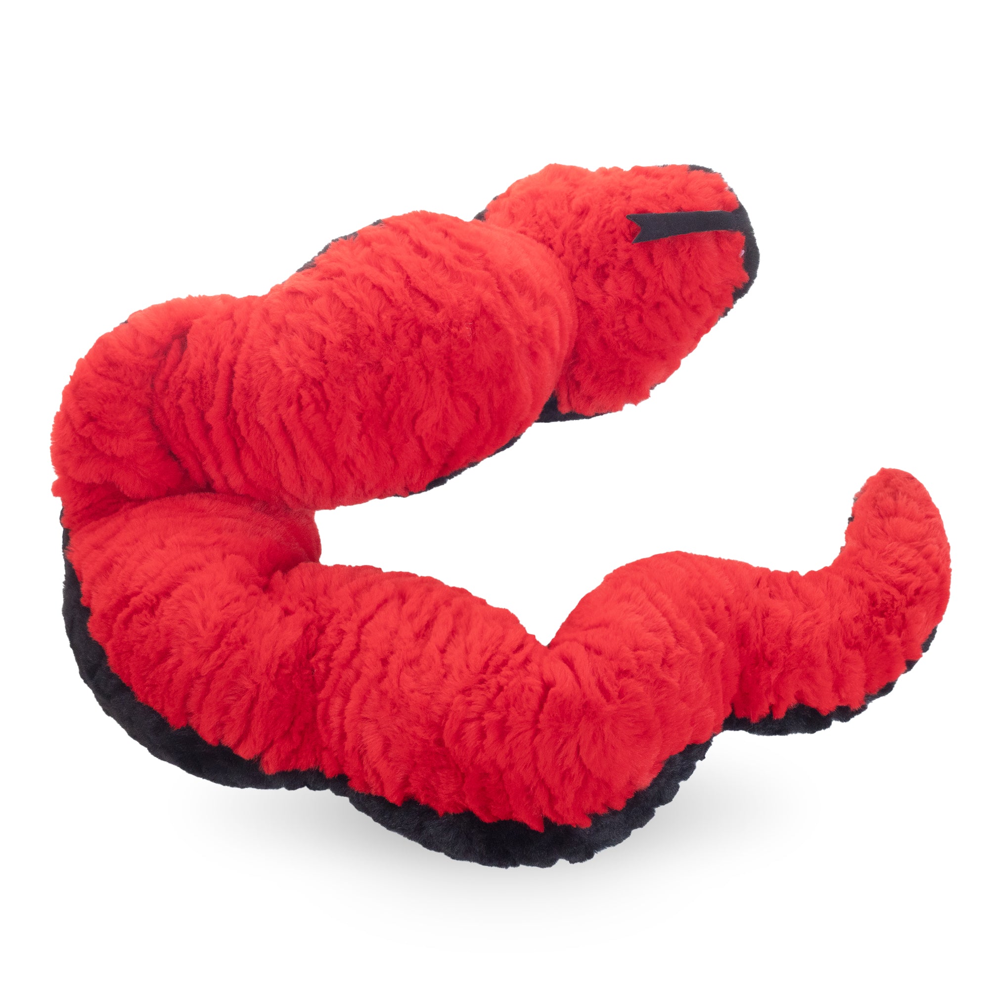 Kundalini Weighted Snake Plushie + Tiger Eyes Bracelet