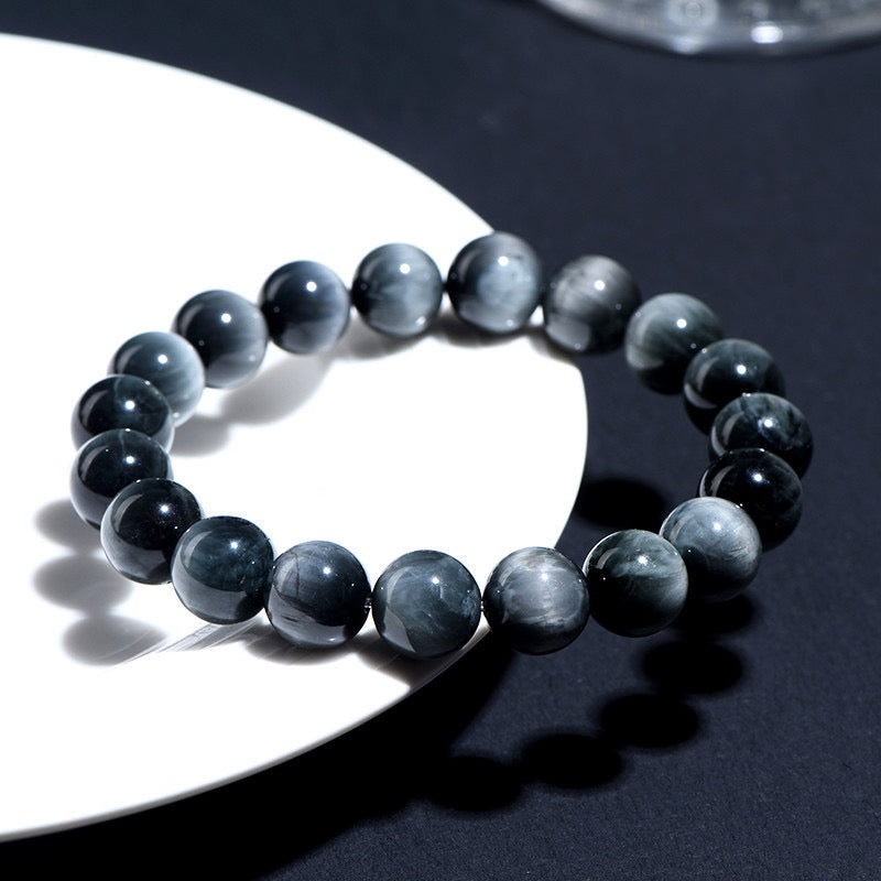 Eagle Eyes Gemstone bracelet