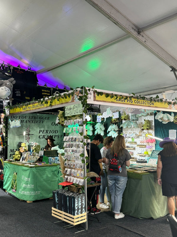 Growth and New Ideas