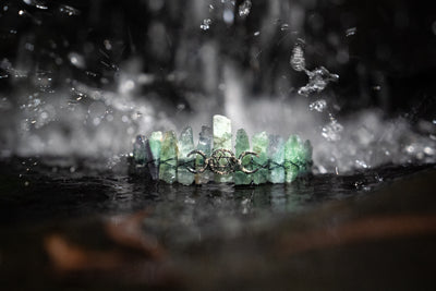 Crowns & Wands
