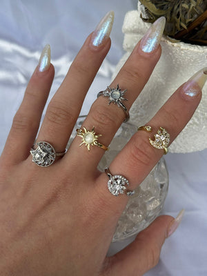 Rings
