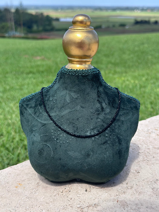 Onyx Necklace