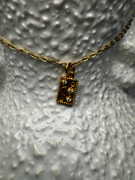 Moon and Stars Tarot MINI