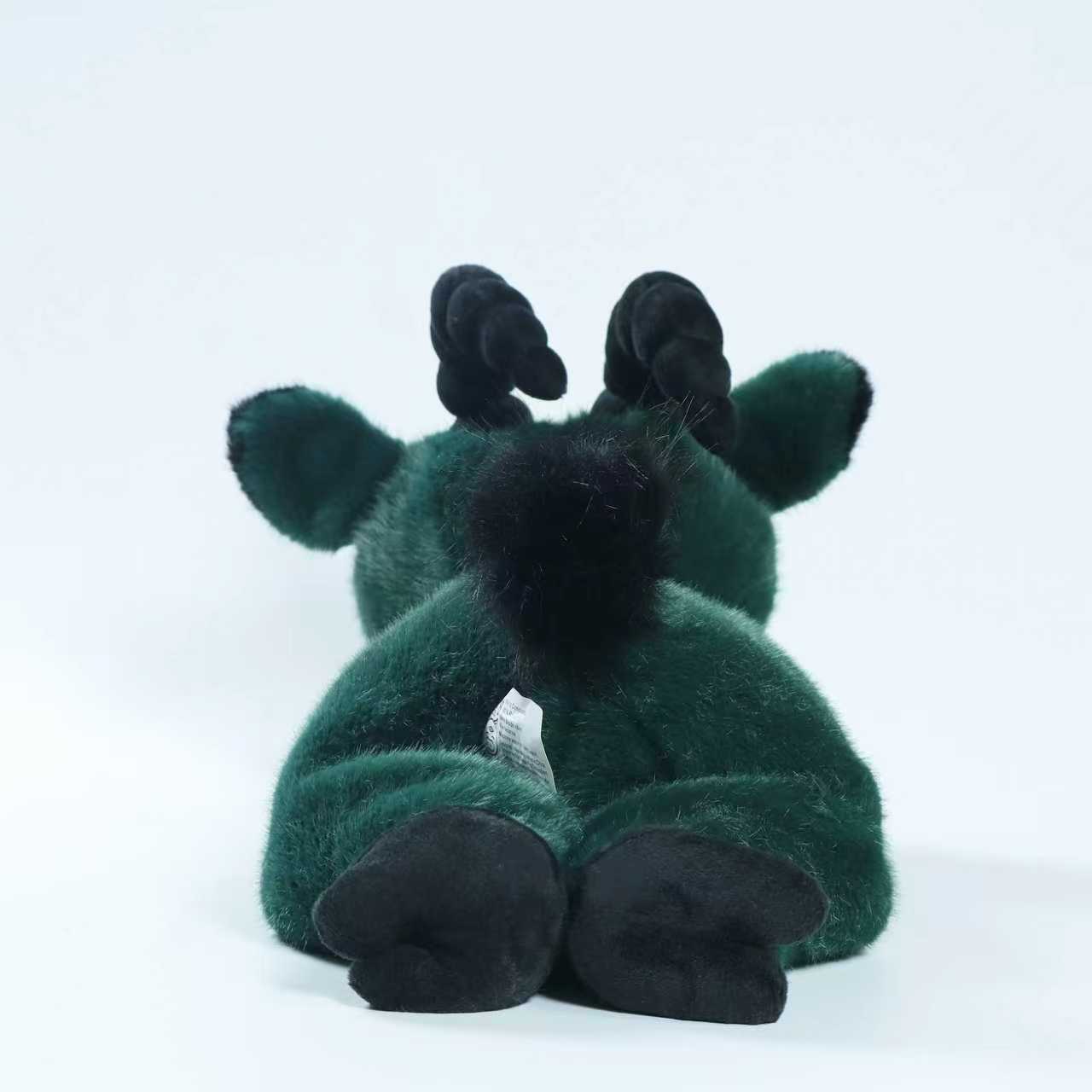 Pan Weighted Plushie