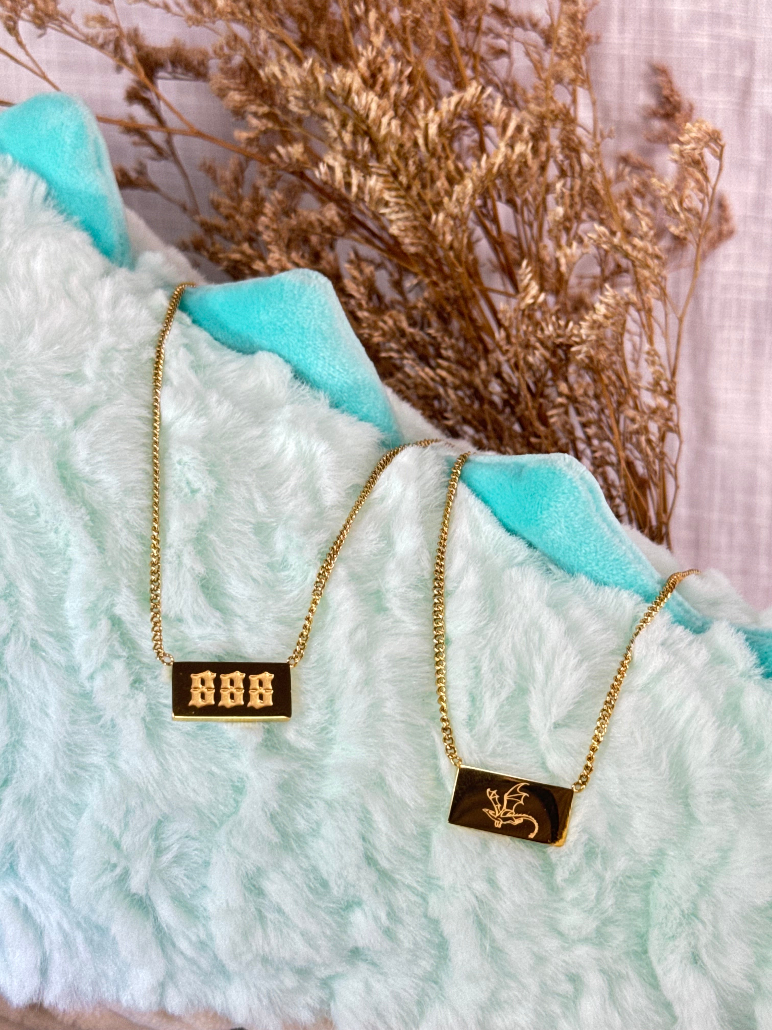 Angel number Gift Set