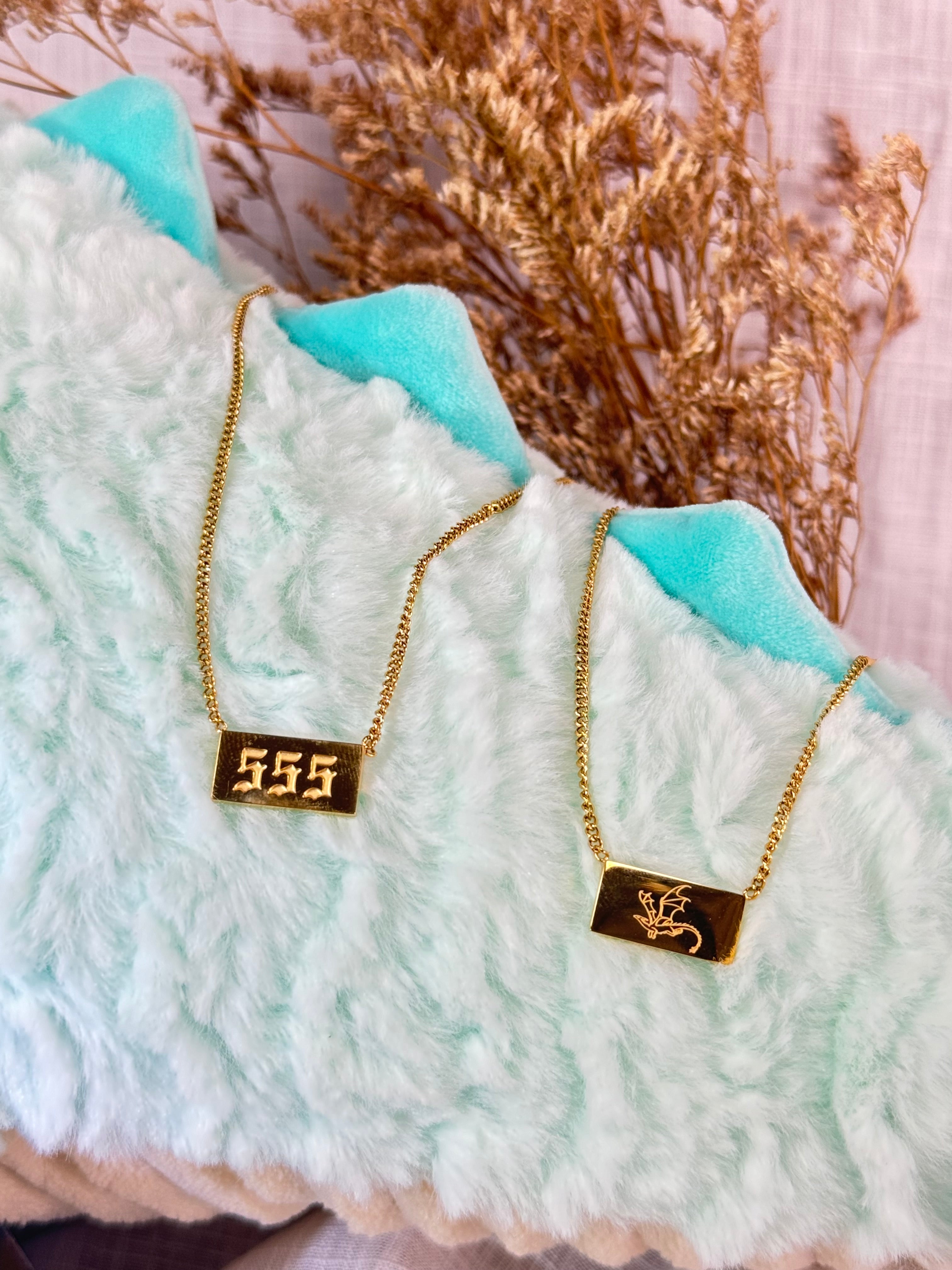 Angel number Gift Set