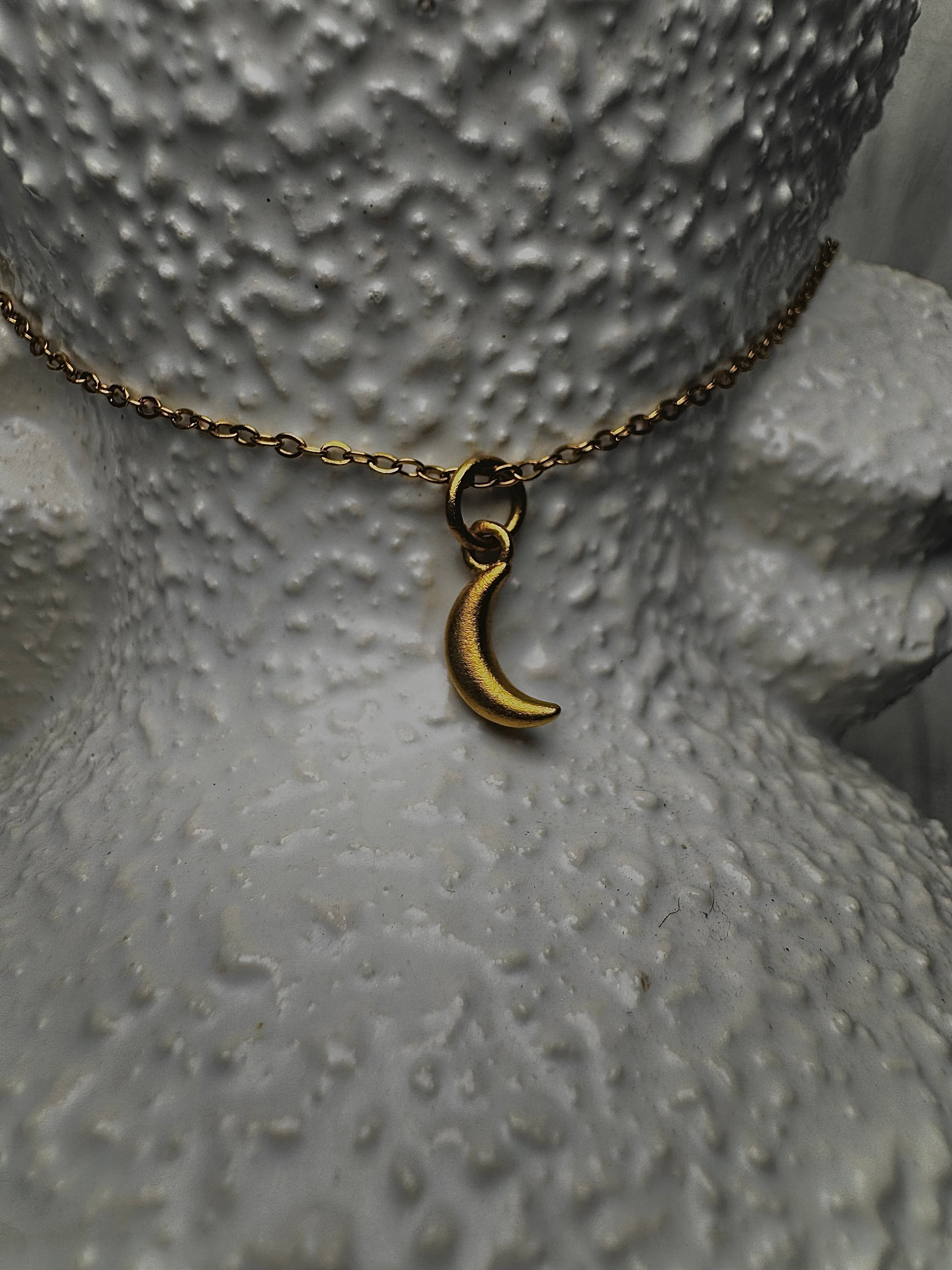 MINI Moon pendant