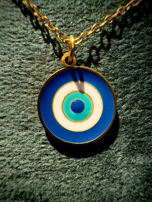Classic Evil Eye
