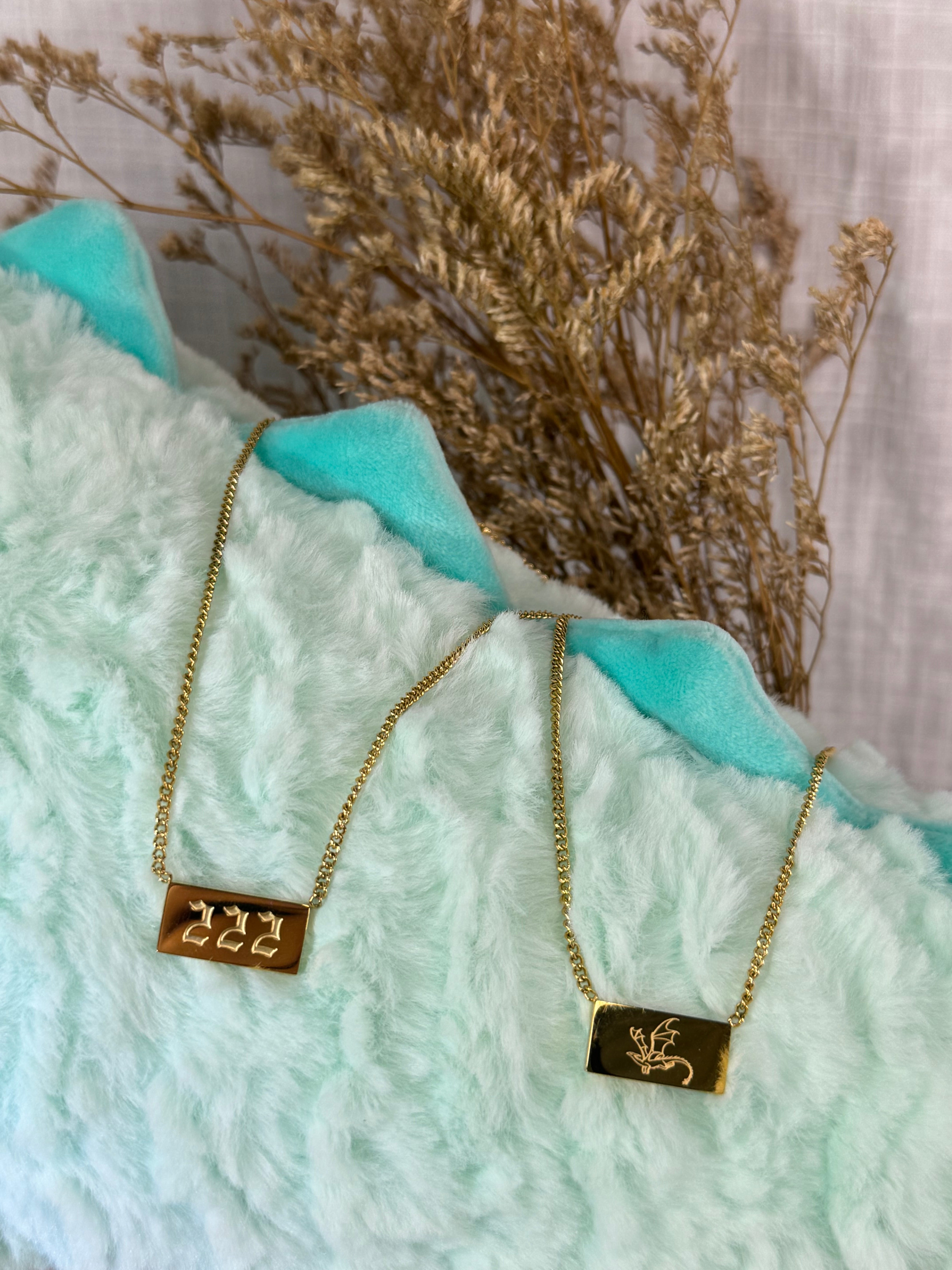 Angel number Gift Set