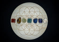 Load image into Gallery viewer, 7 Chakra Set
