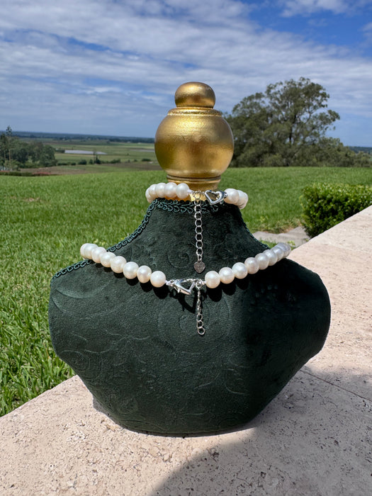 Siren Necklace