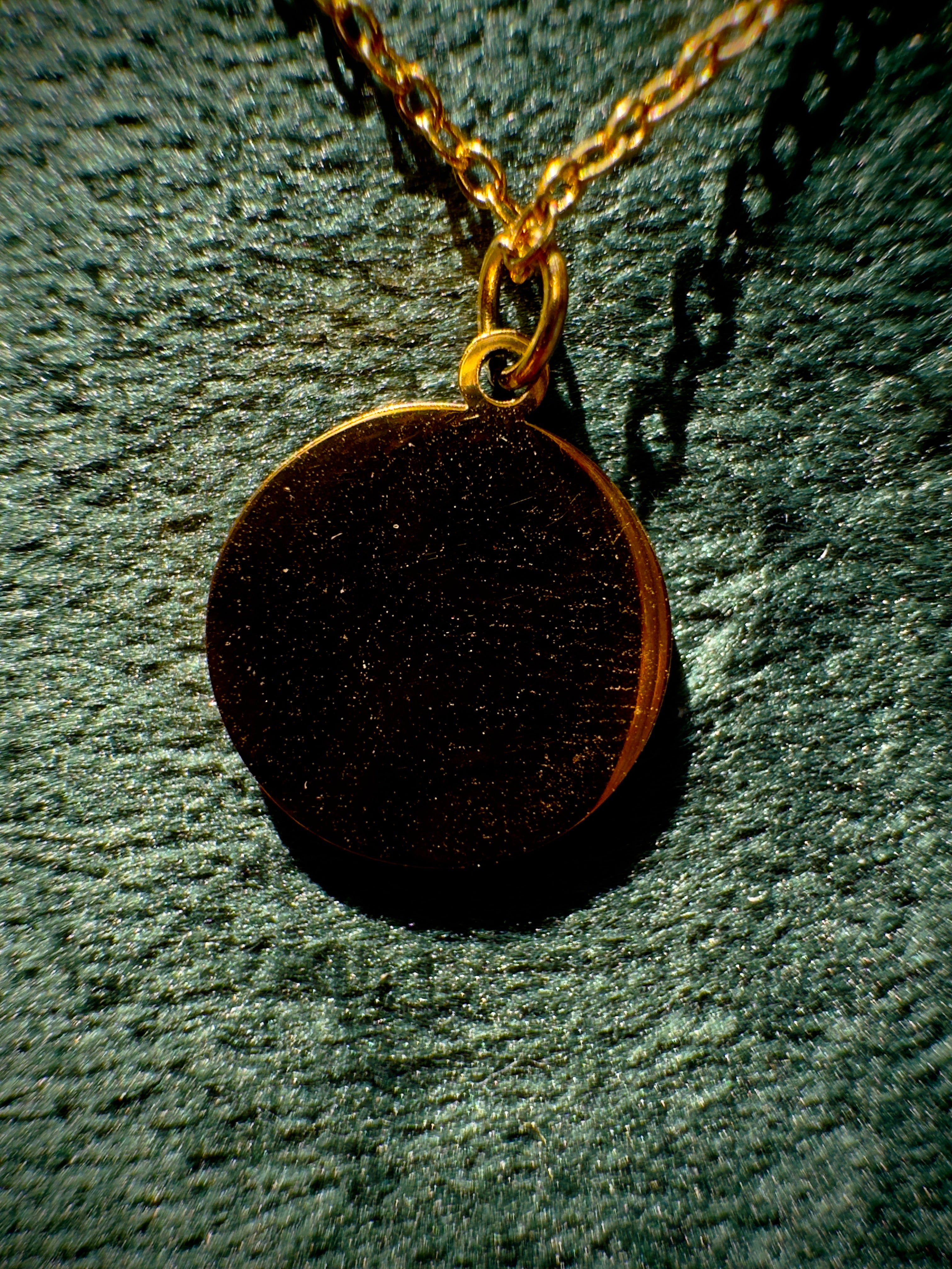 Classic Evil Eye