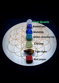 Load image into Gallery viewer, 7 Chakra Set
